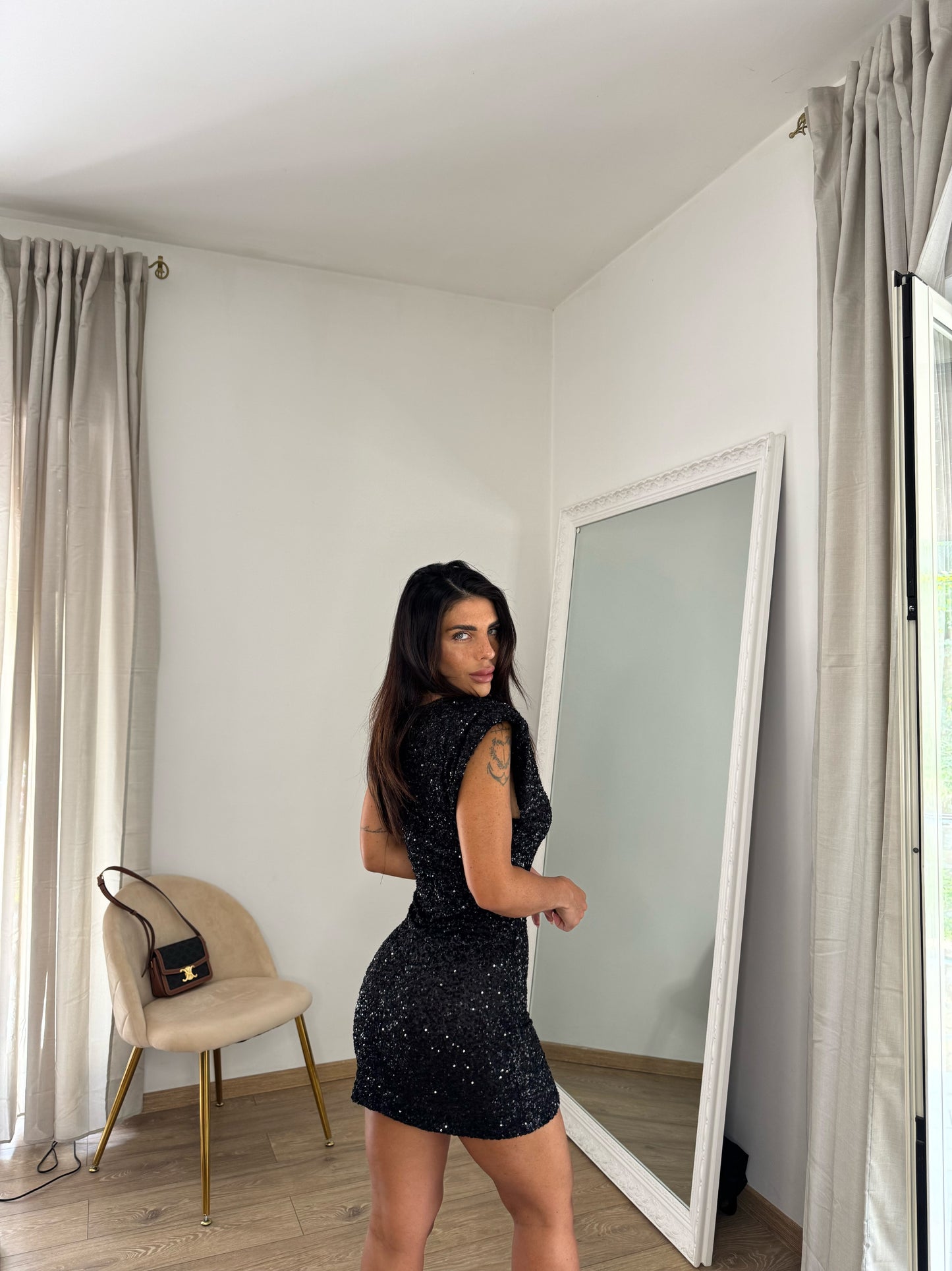DRESS Night