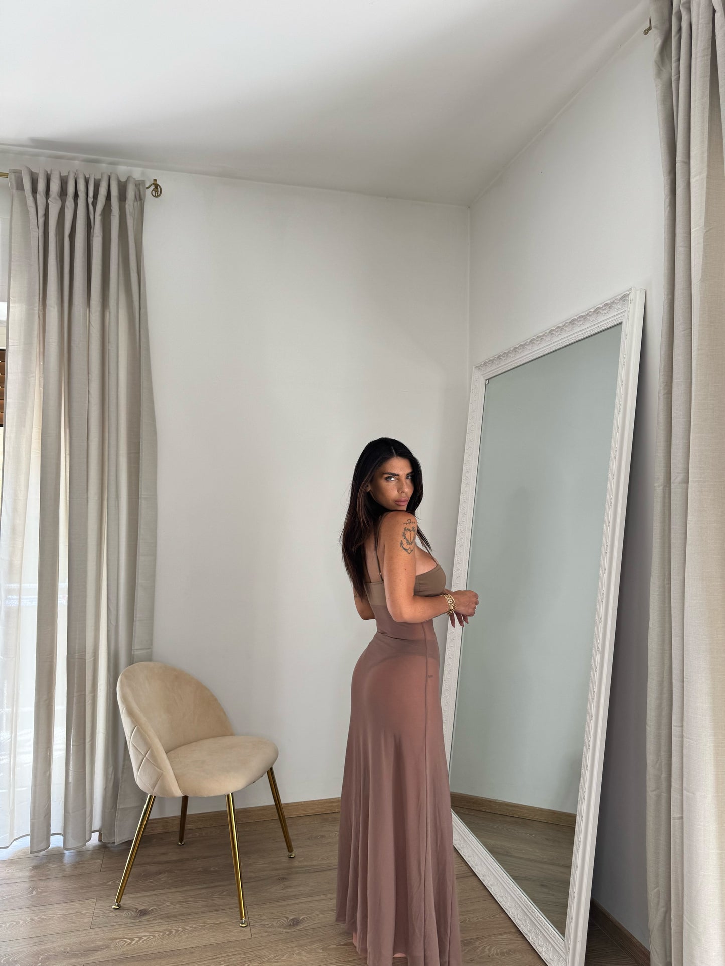 Copriscotume Giselle