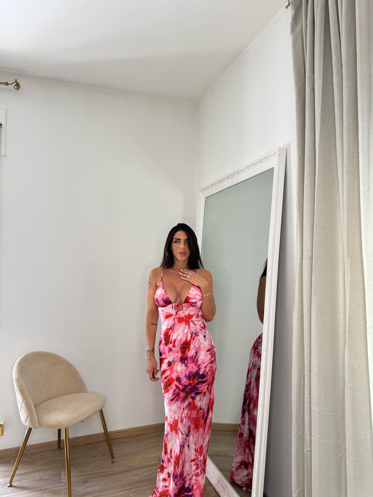 Dress Afrodite