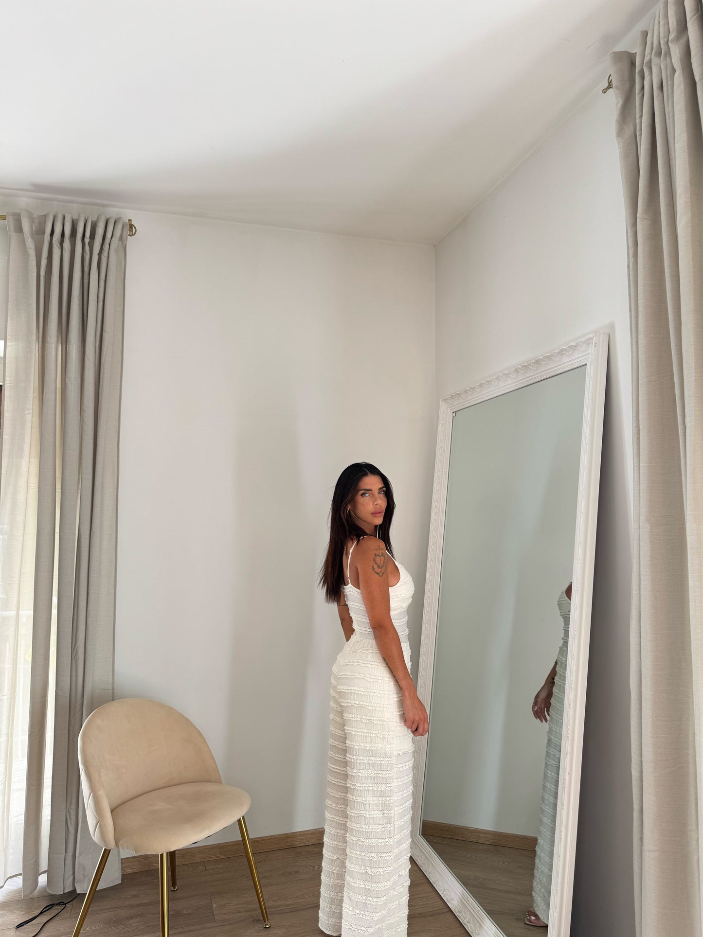 Jumpsuit Lorena