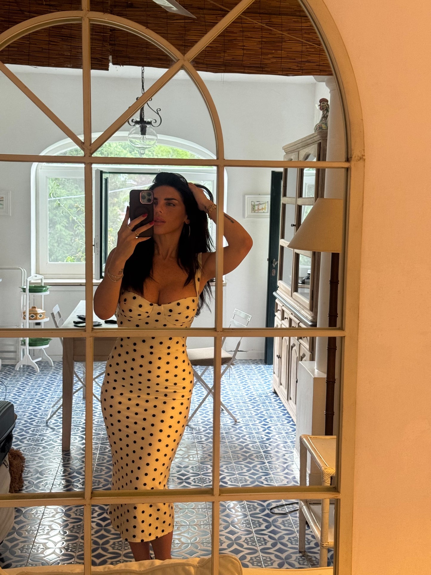 Dress Pois