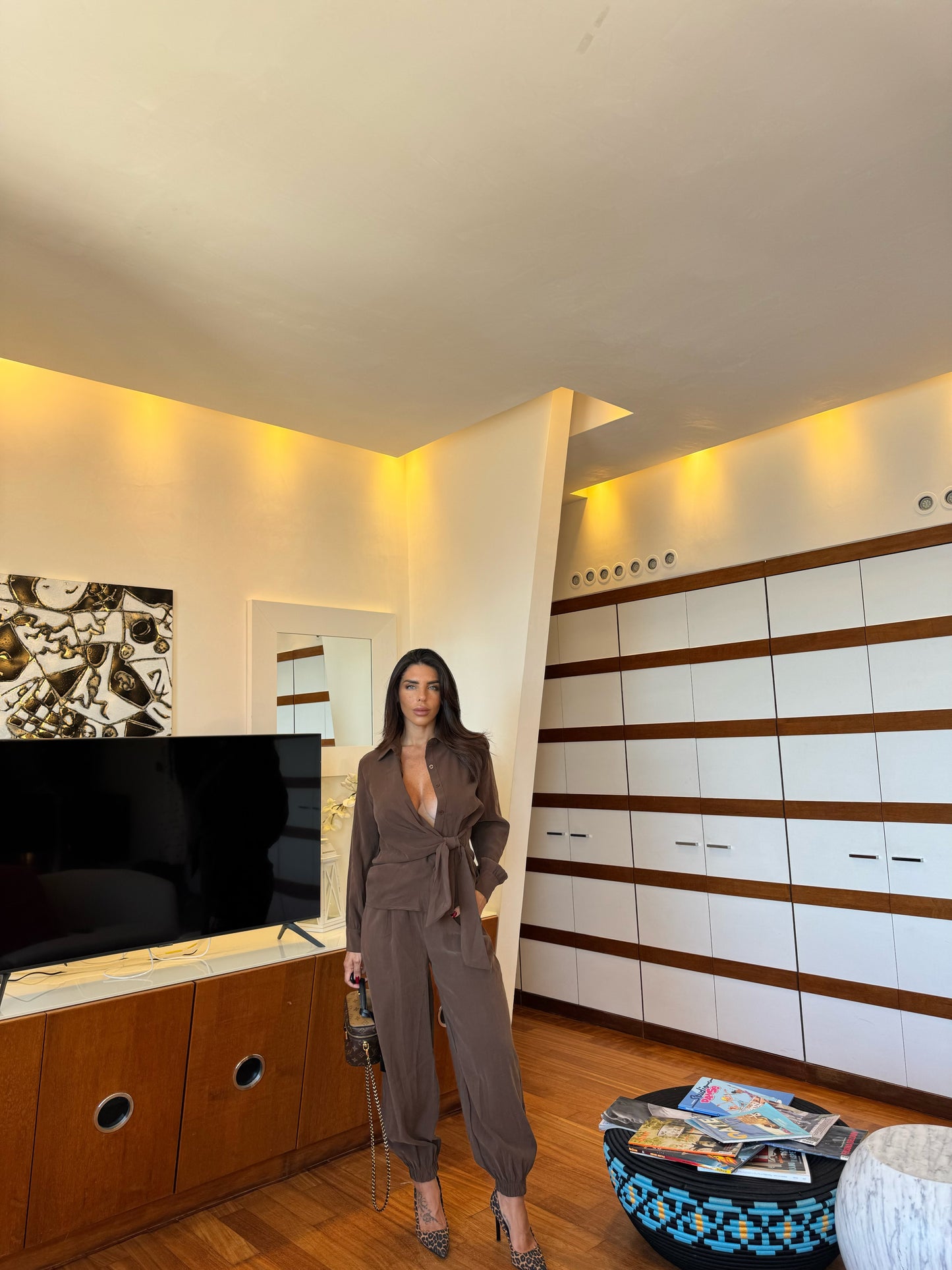 Set Ginevra (2 colori )