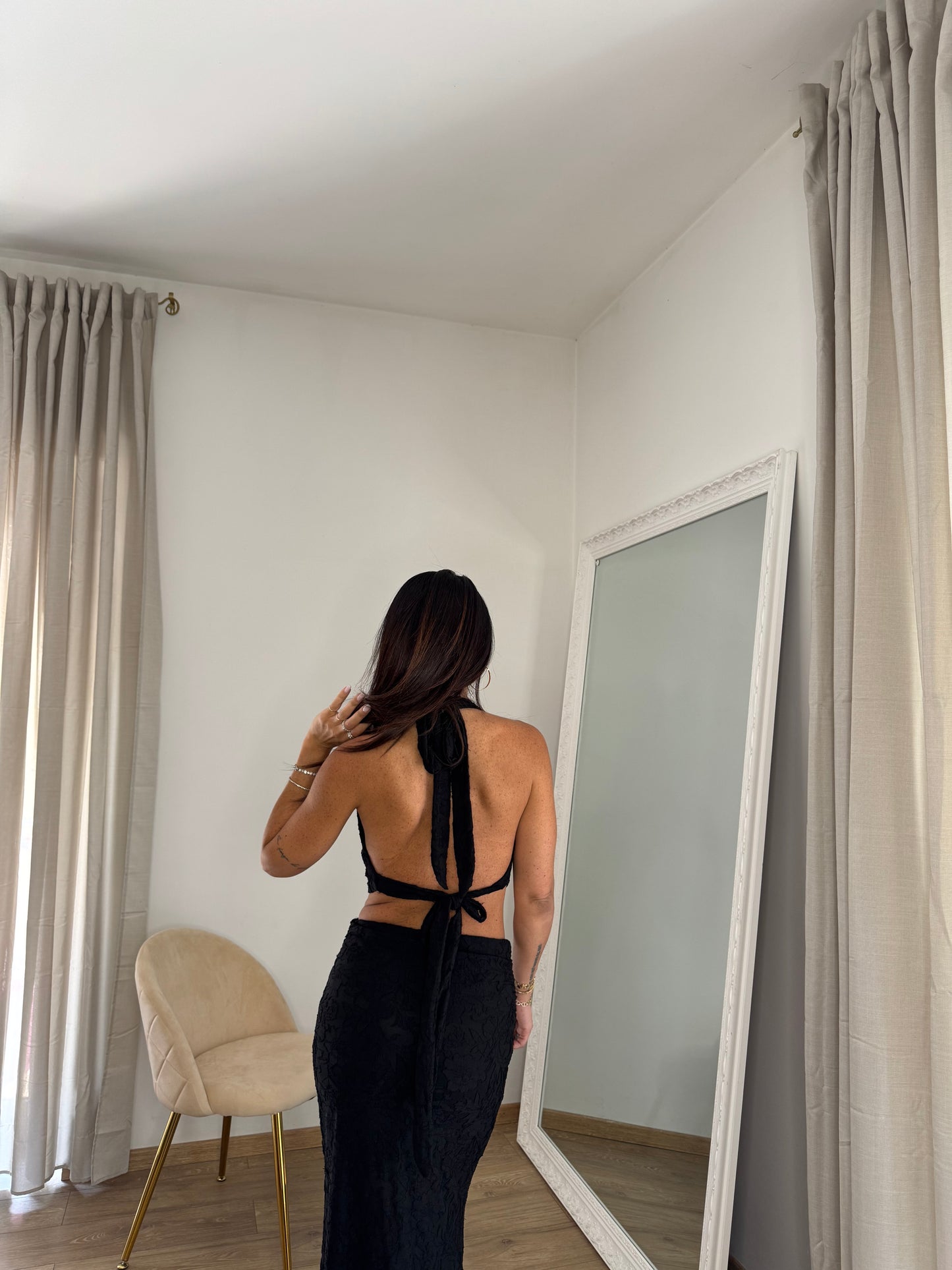 Set Alyssa