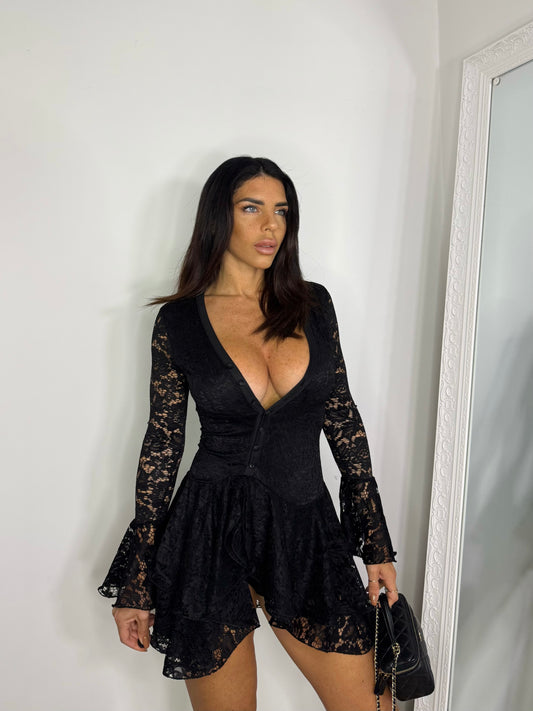 Dress Mon amour