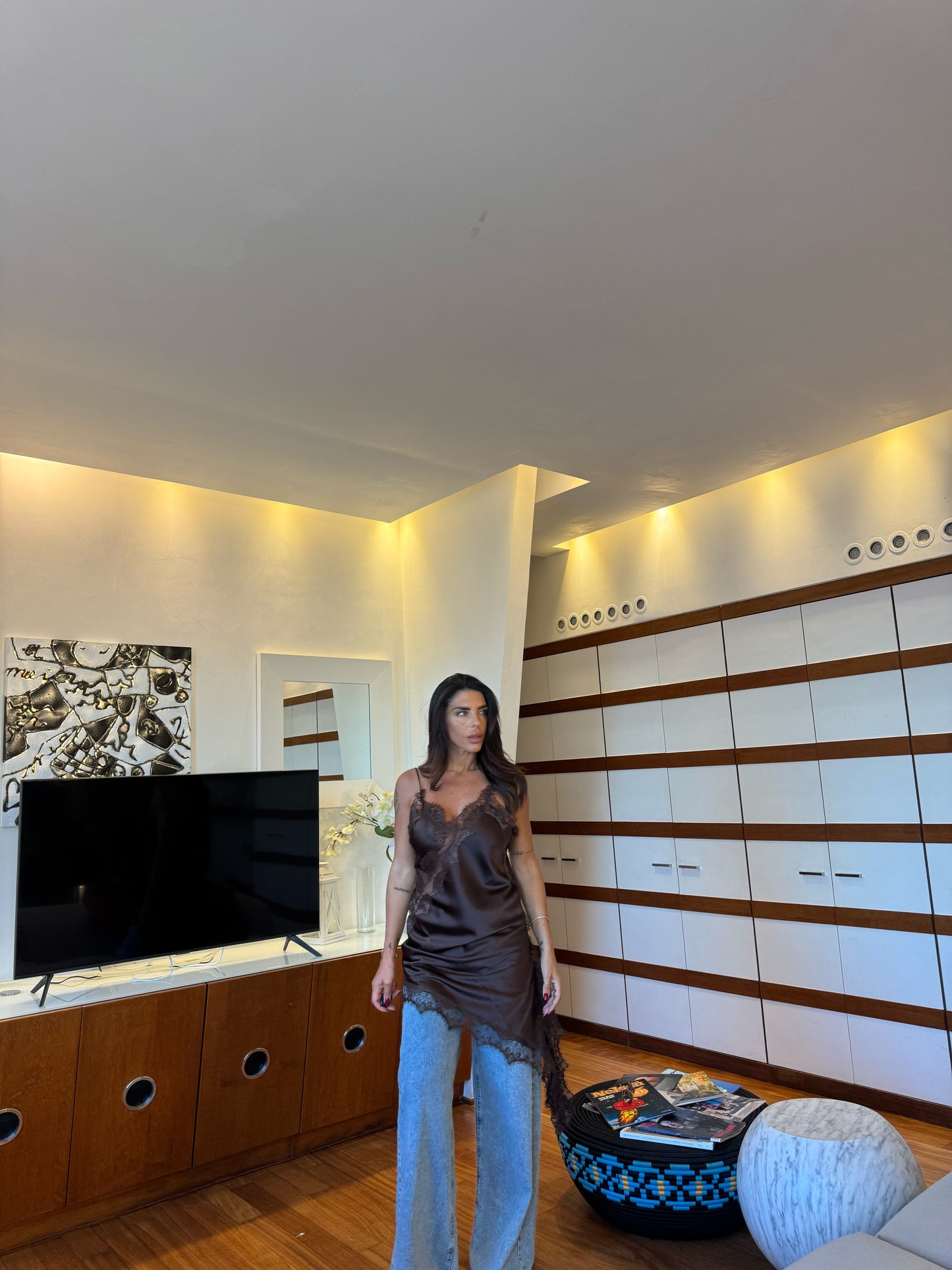 Top Melanie