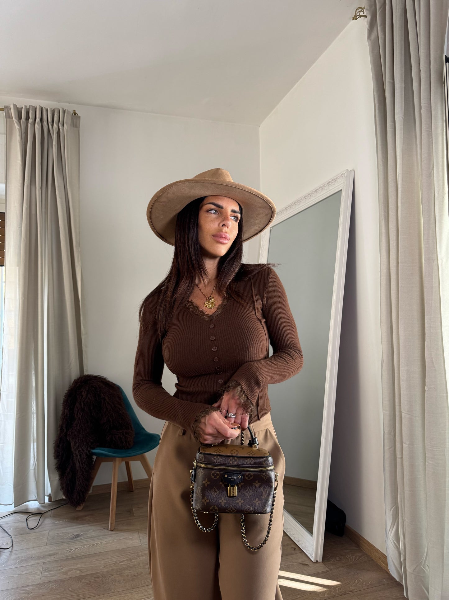 Maglia Marie