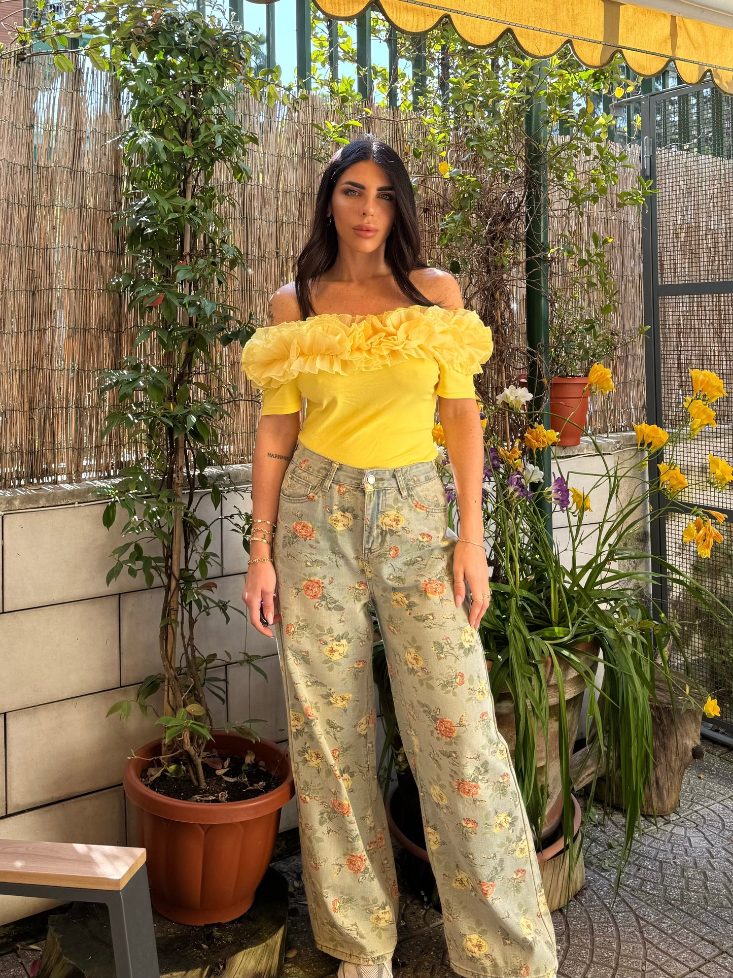 Jeans SPRING