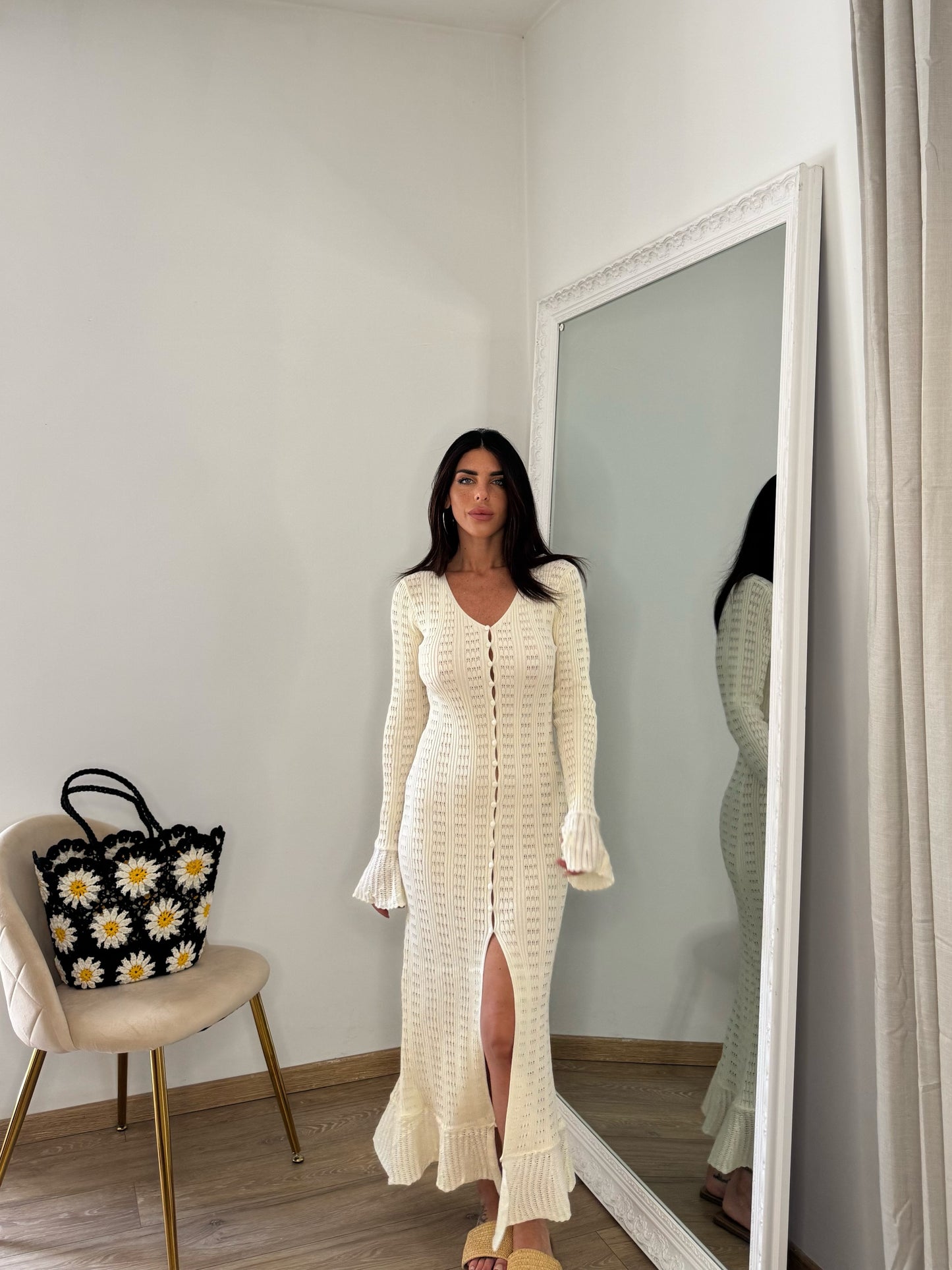 Dress Natalia