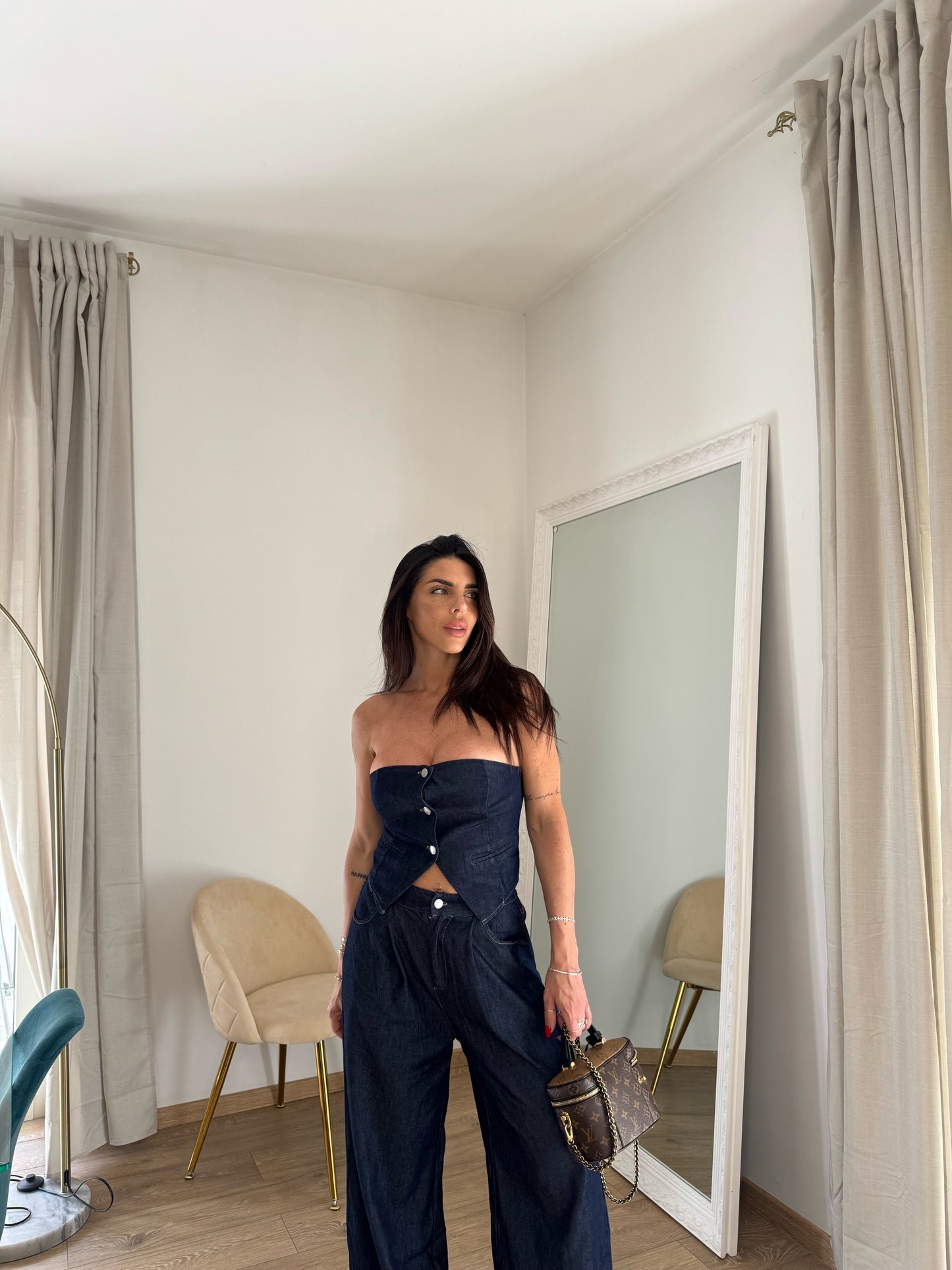 Set CAMILA