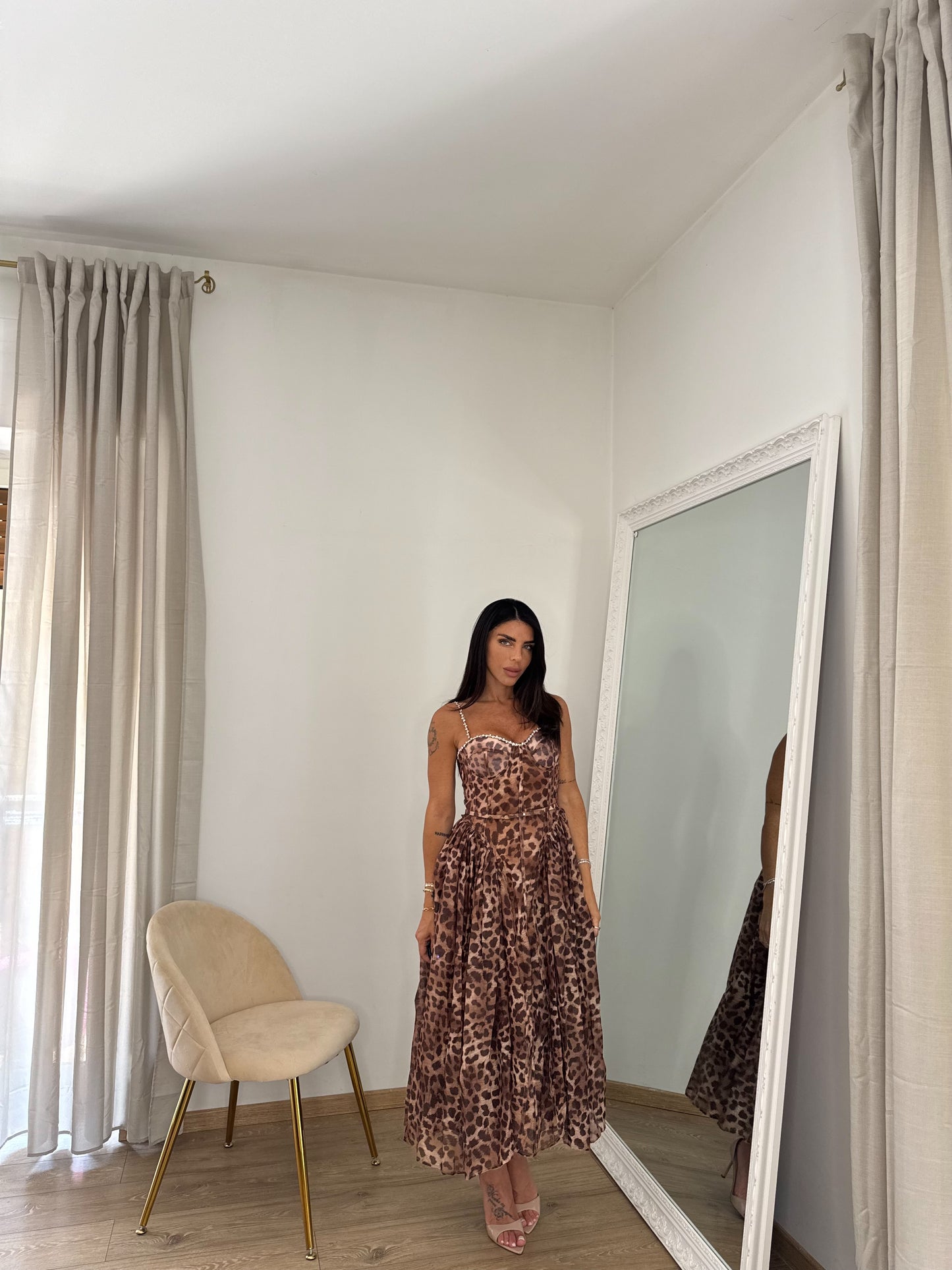 DRESS Benny