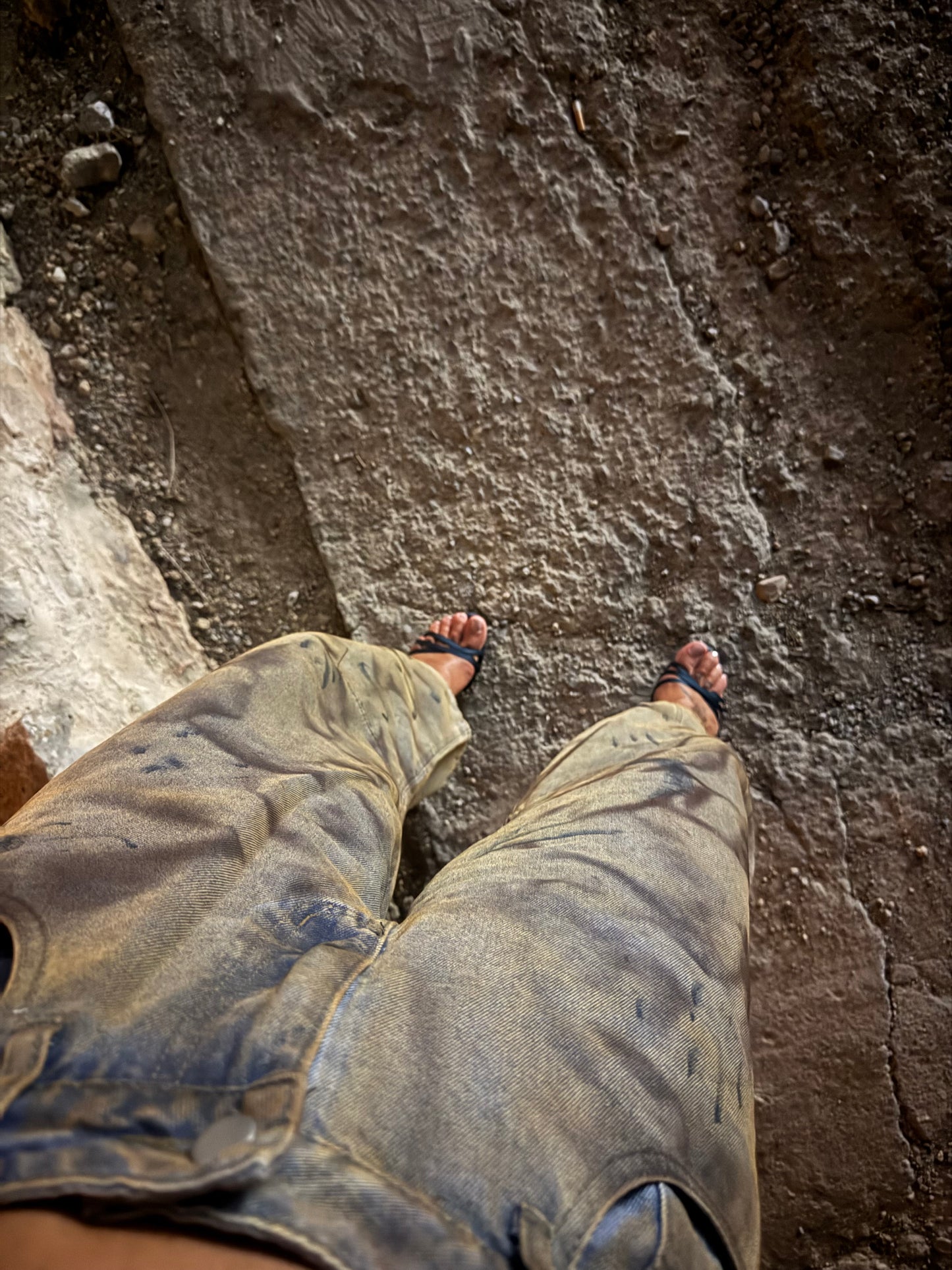 Jeans Yosan