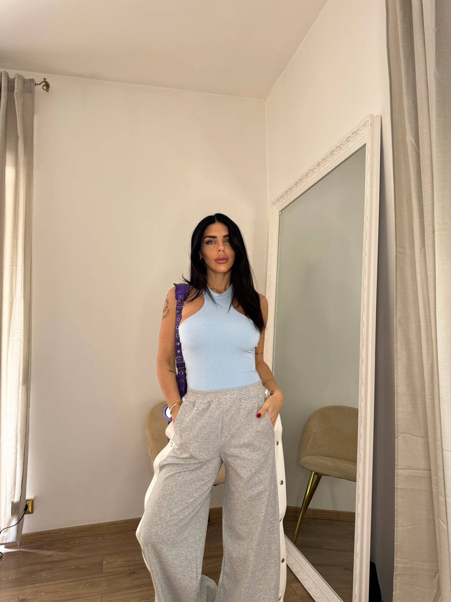 Body Elen (3 colori )