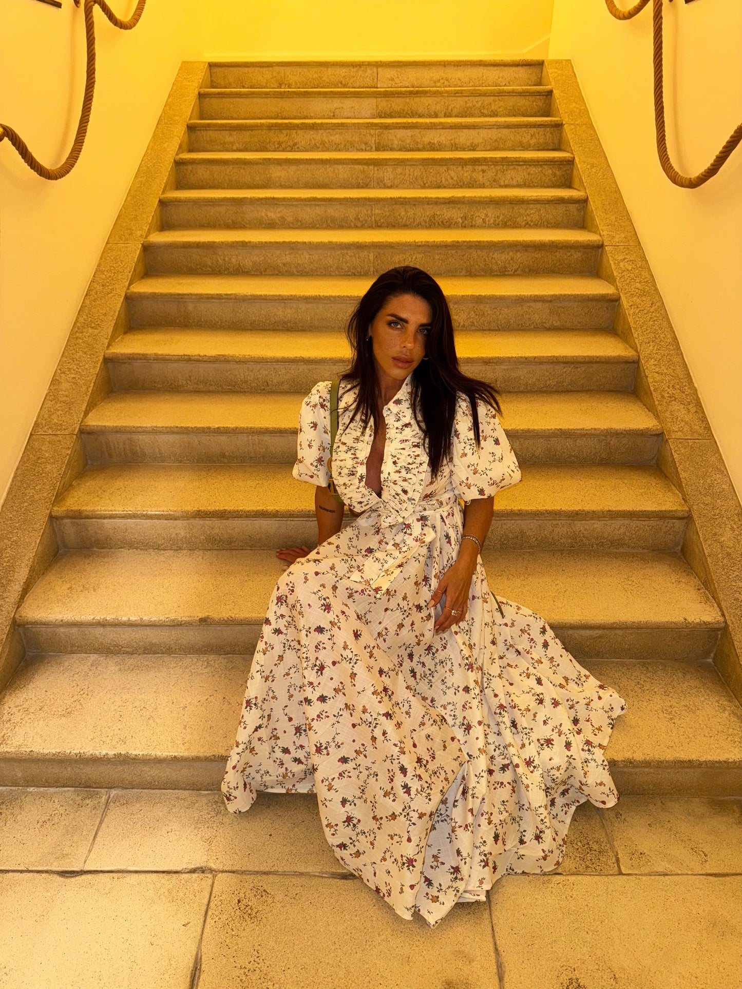 Dress Mariù