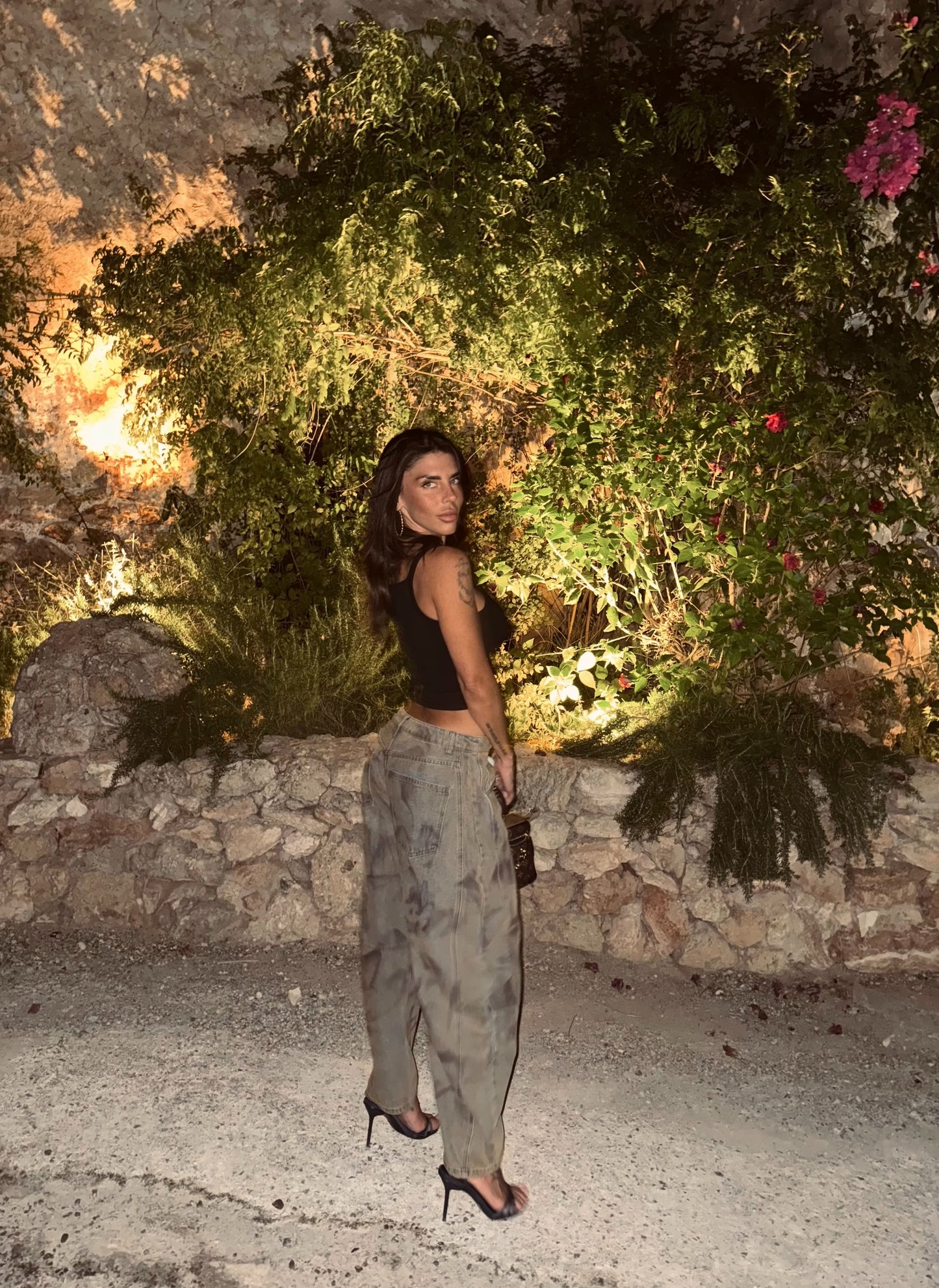 Jeans Yosan