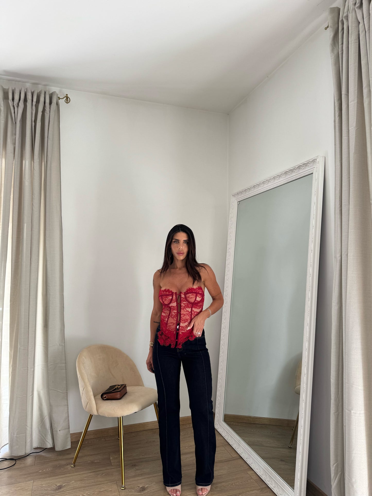 Jeans Avion