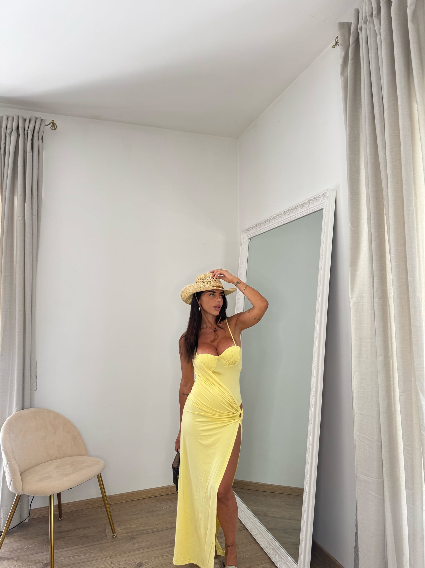 DRESS Marbella
