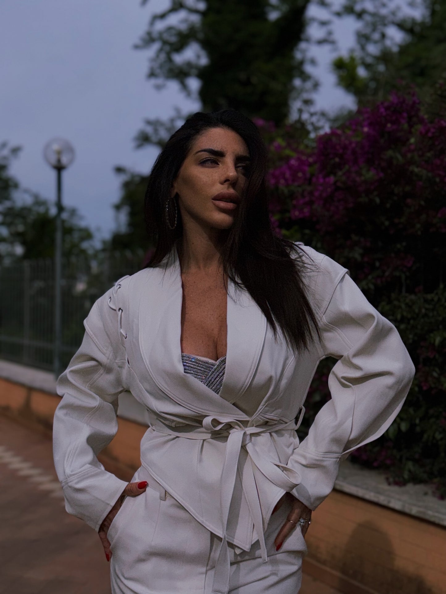 Giacca Mia