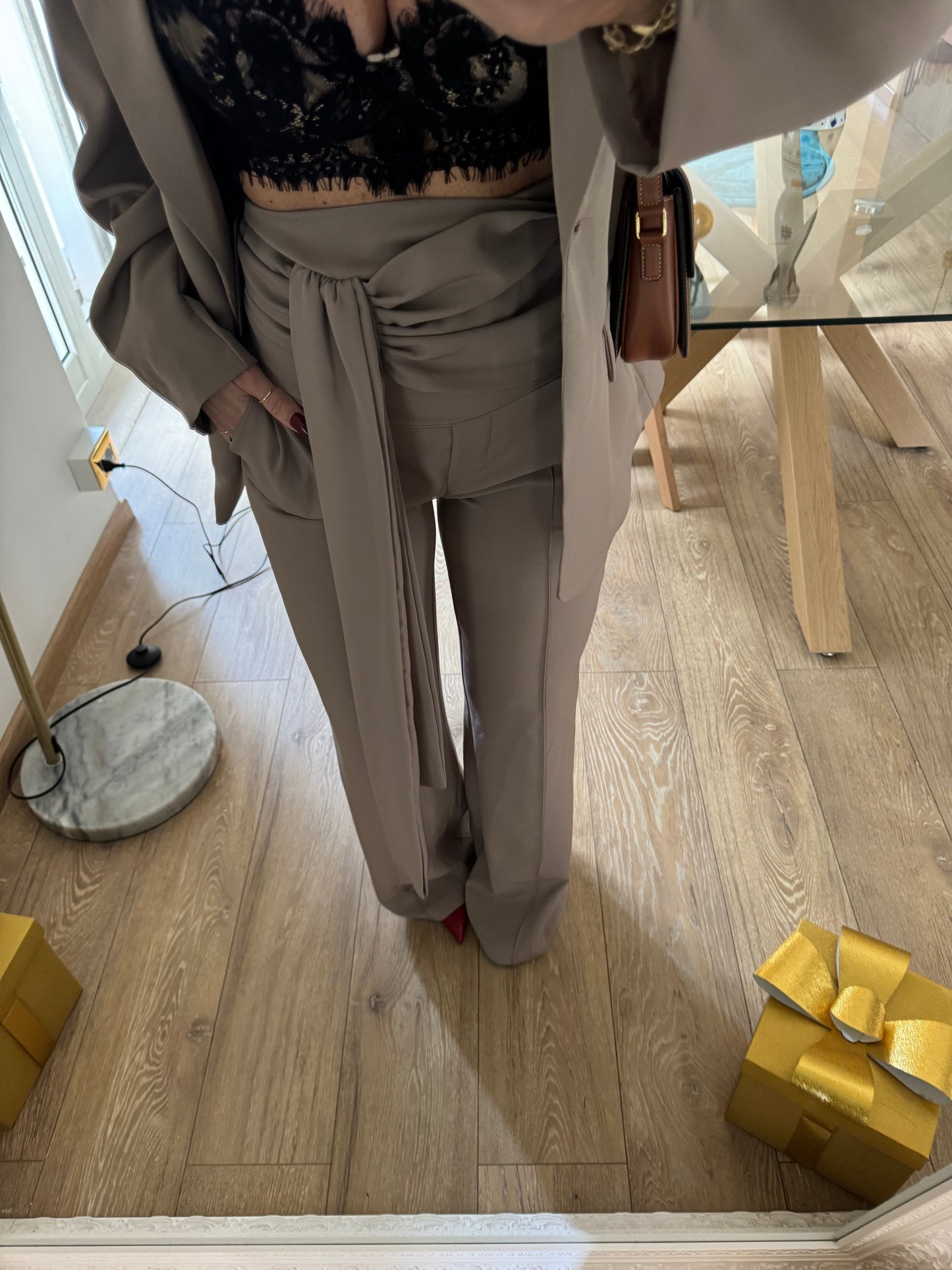 Pantaloni Sofy (3 varianti colore)