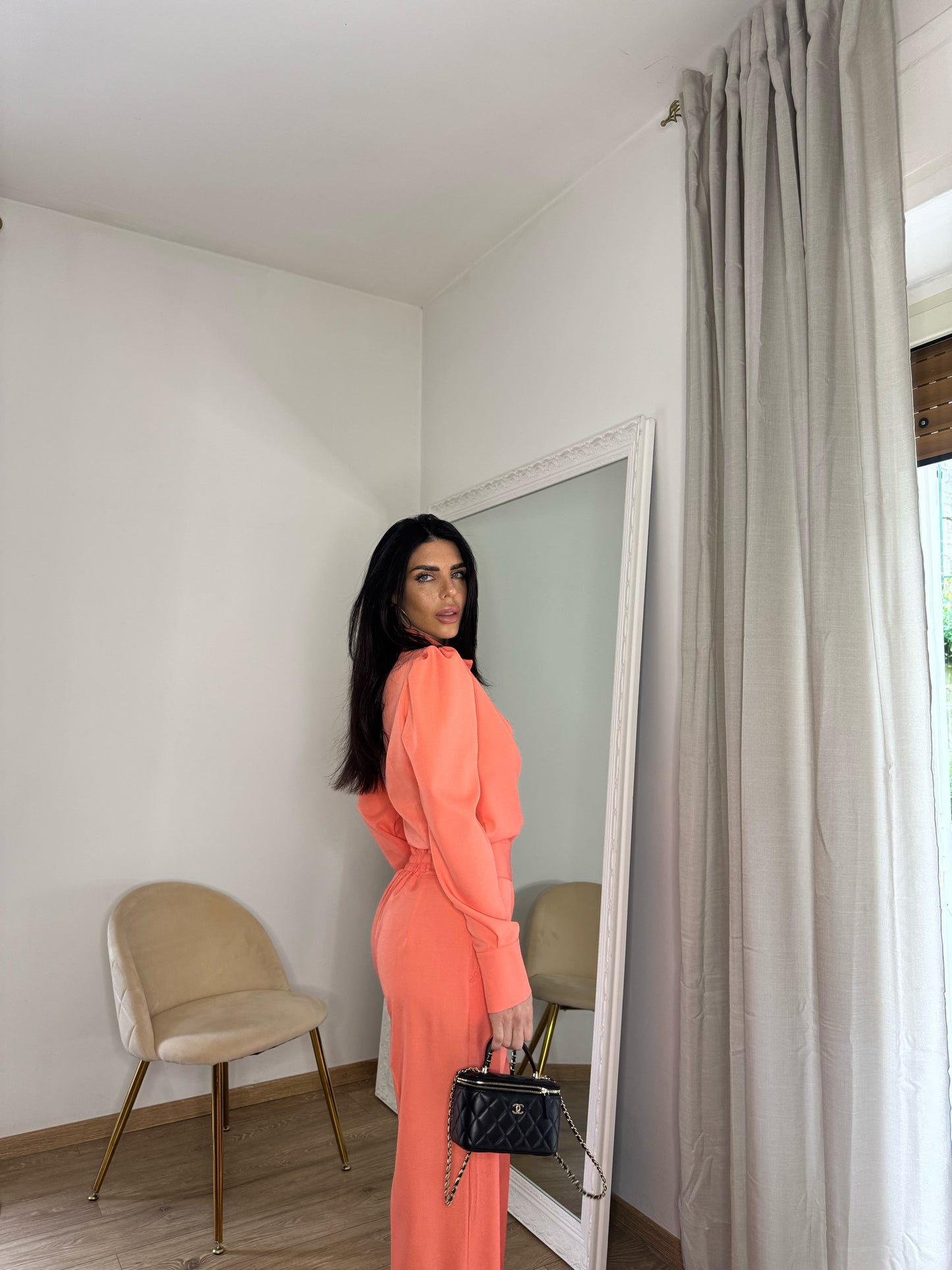 SET KATERINA (6 colori)