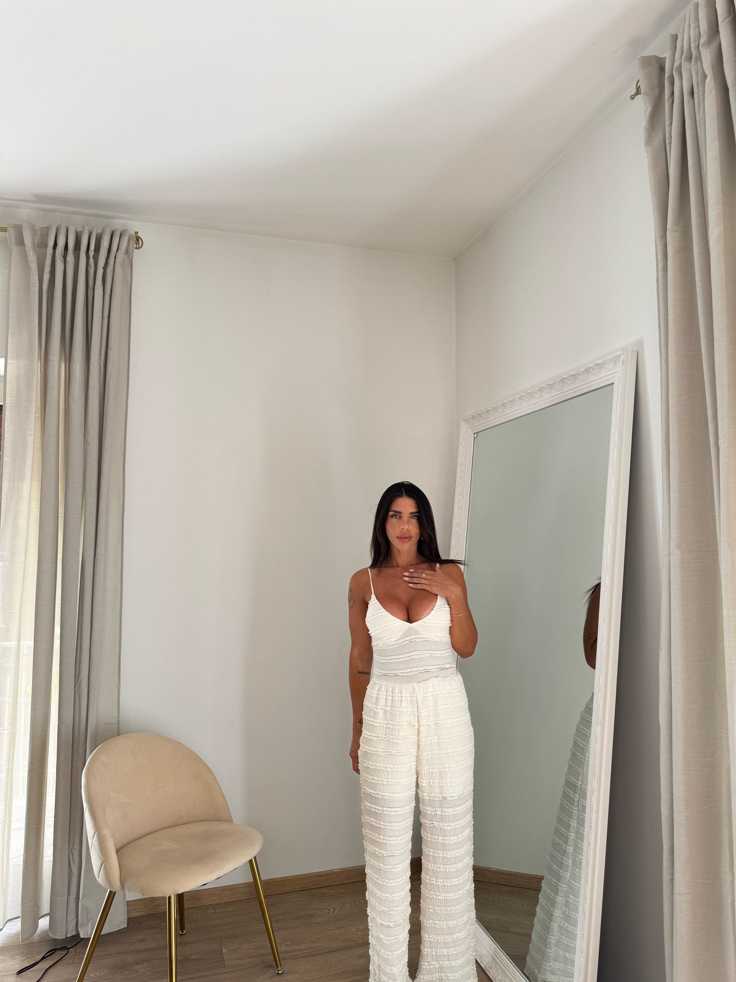 Jumpsuit Lorena