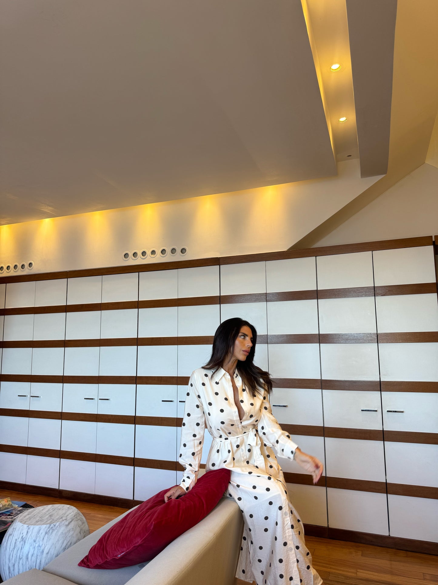 Dress Giulietta