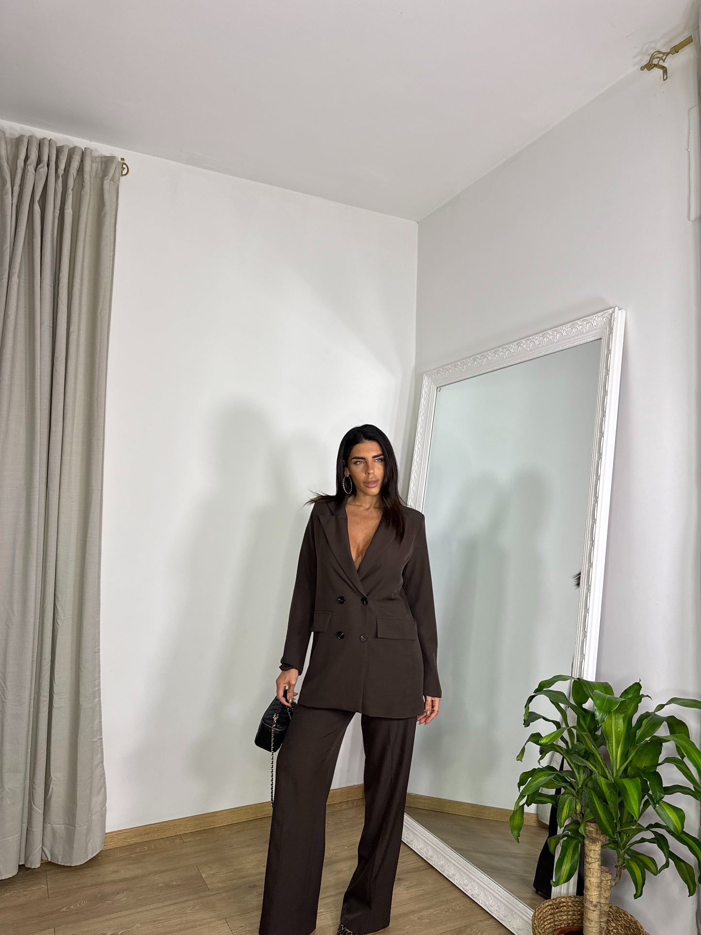 Tailleur Woman (2 colori)