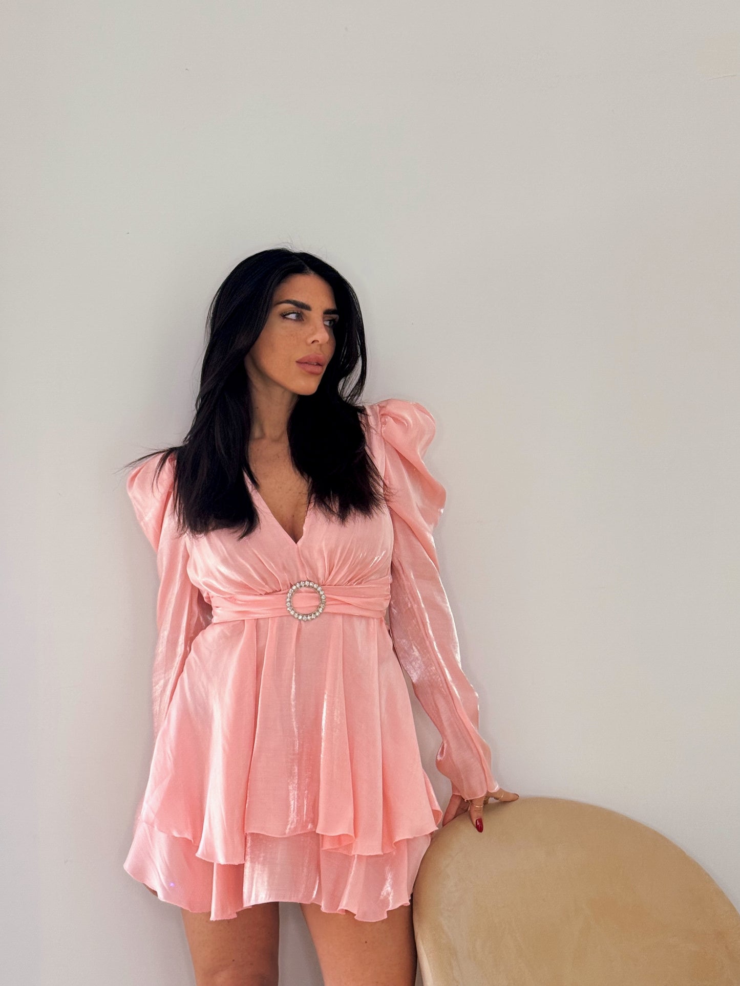 DRESS FAIRY (2 colori)