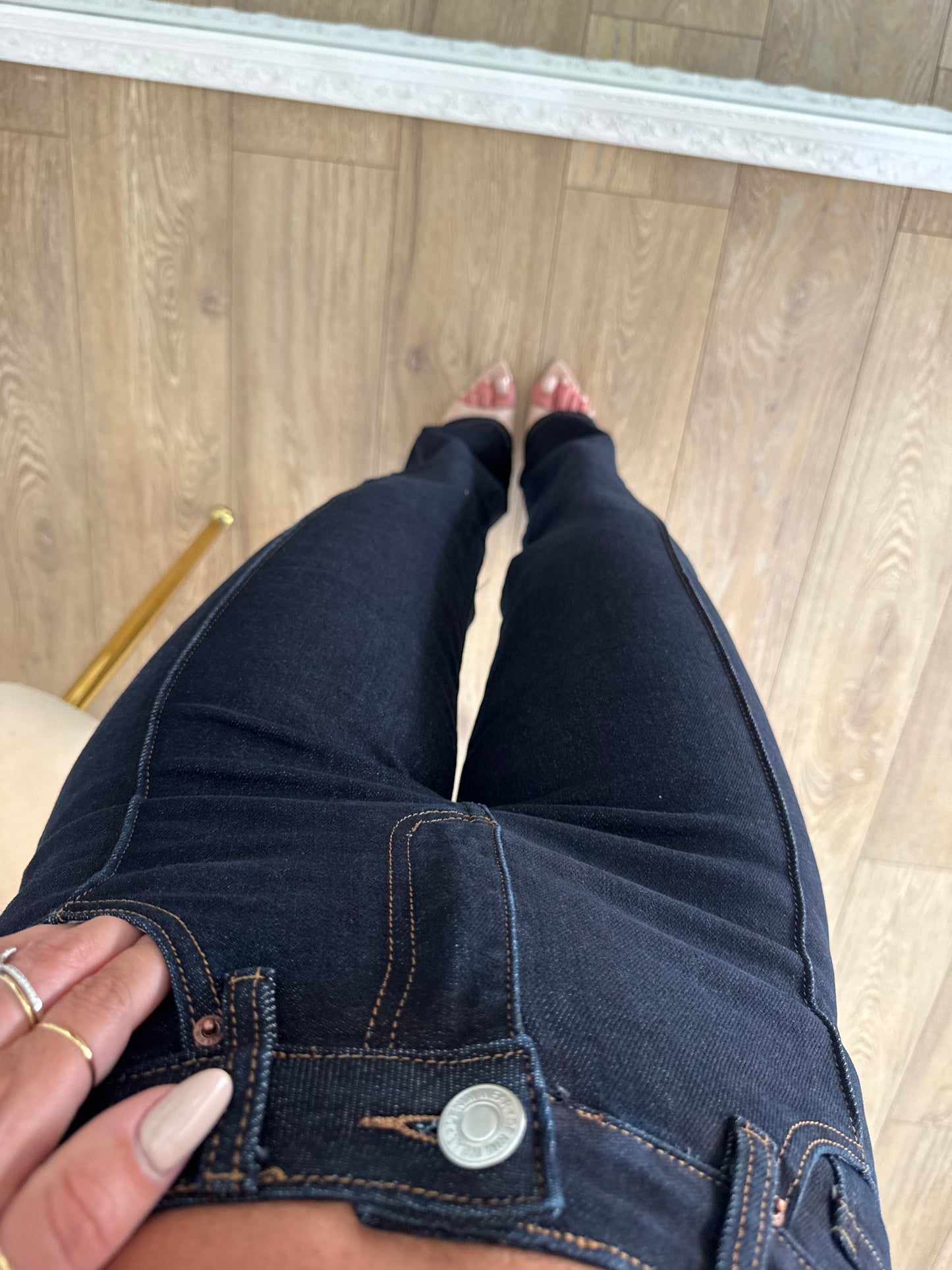 Jeans Avion