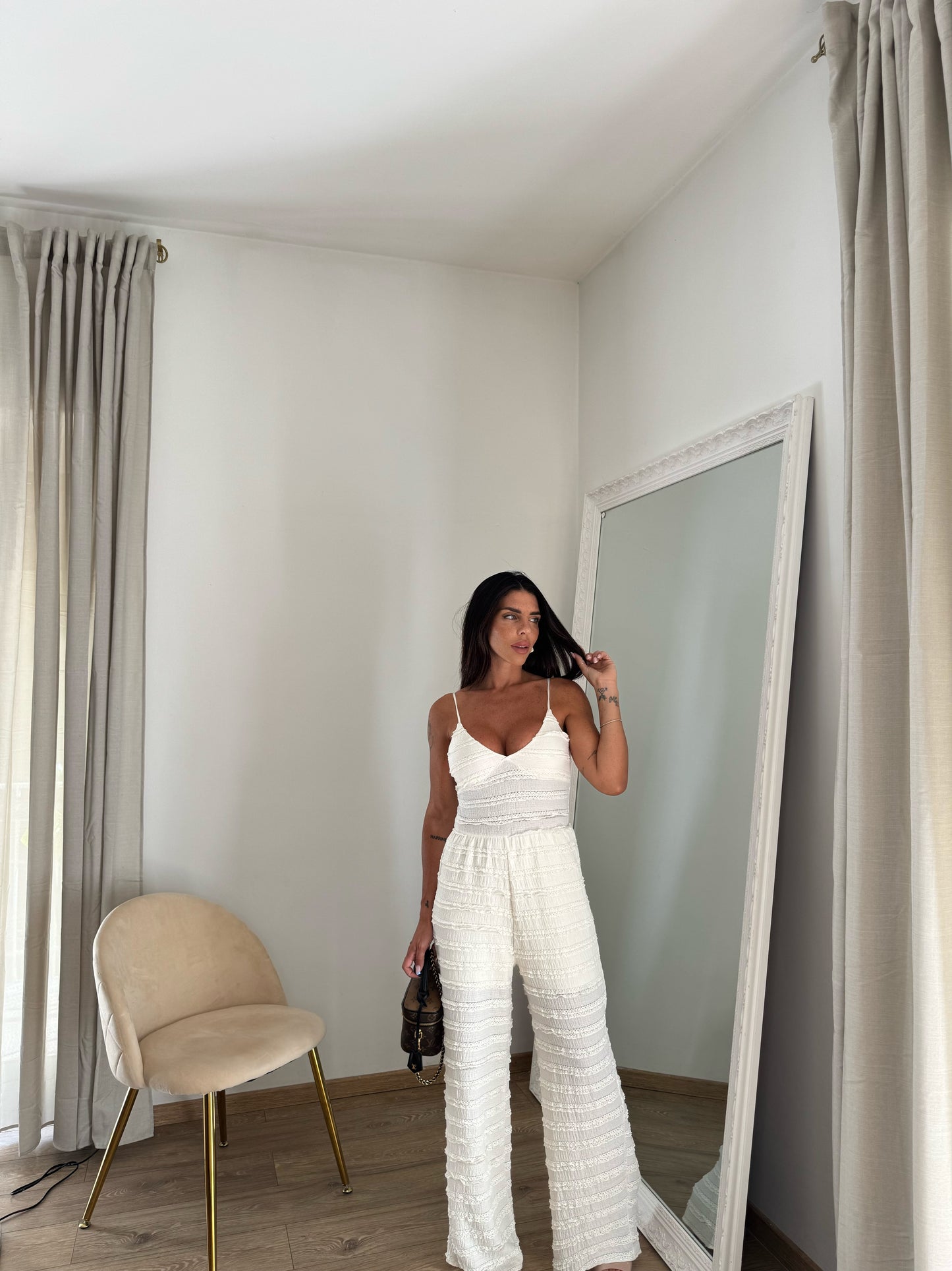 Jumpsuit Lorena