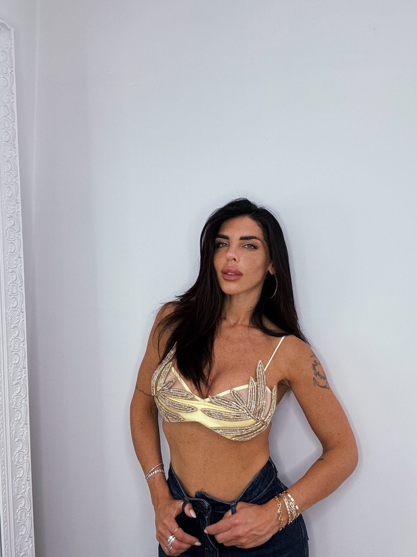 Bralette Rahma
