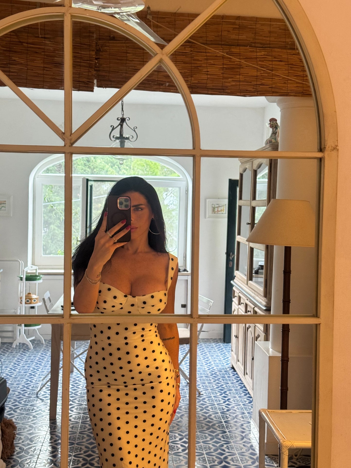Dress Pois