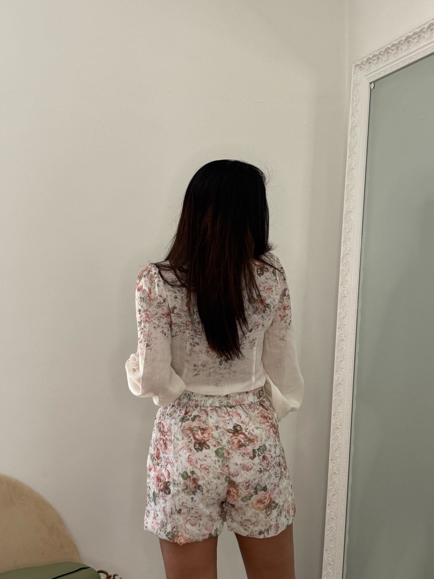 Set Priscilla