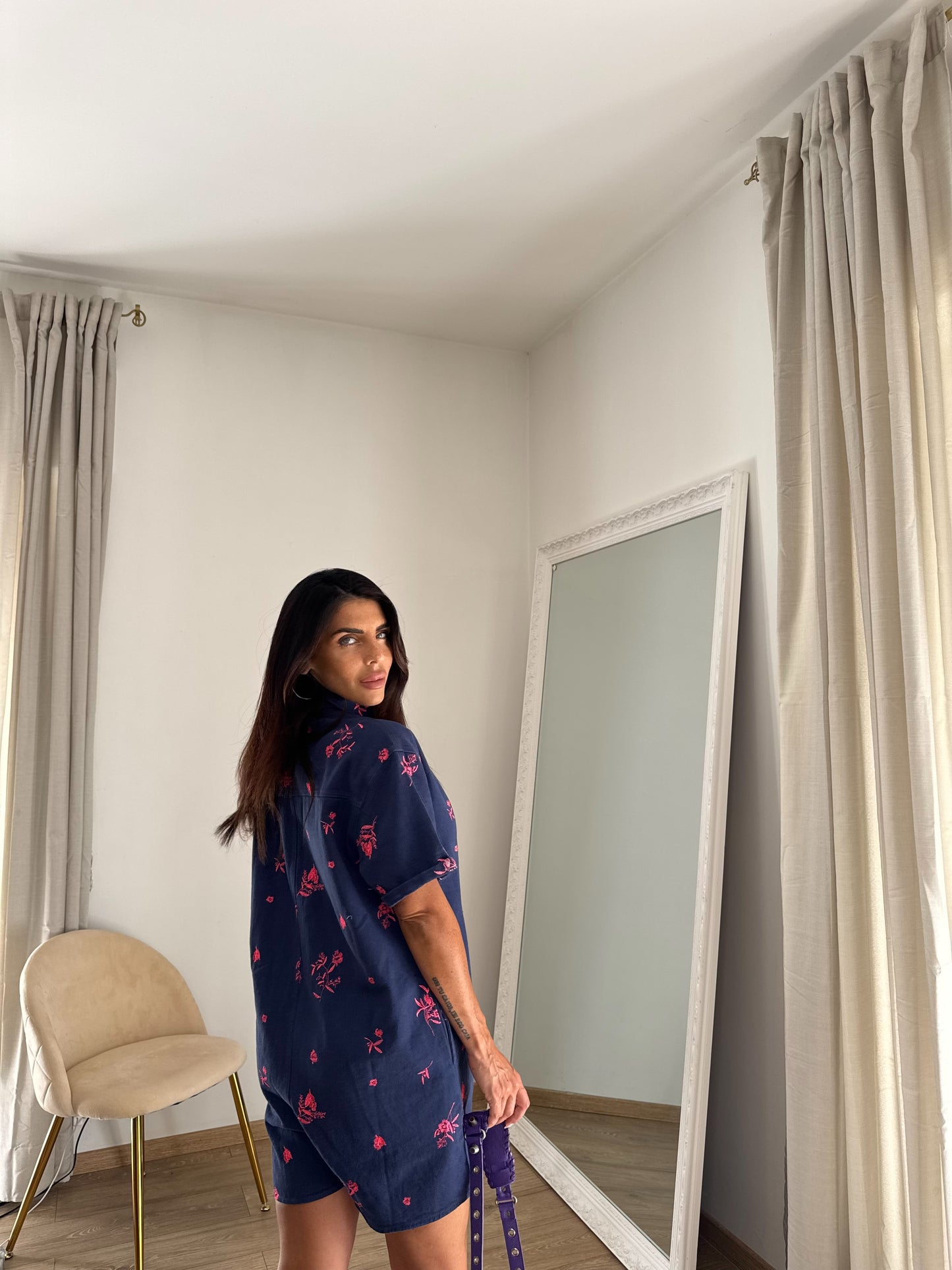 Jumpsuit Yara