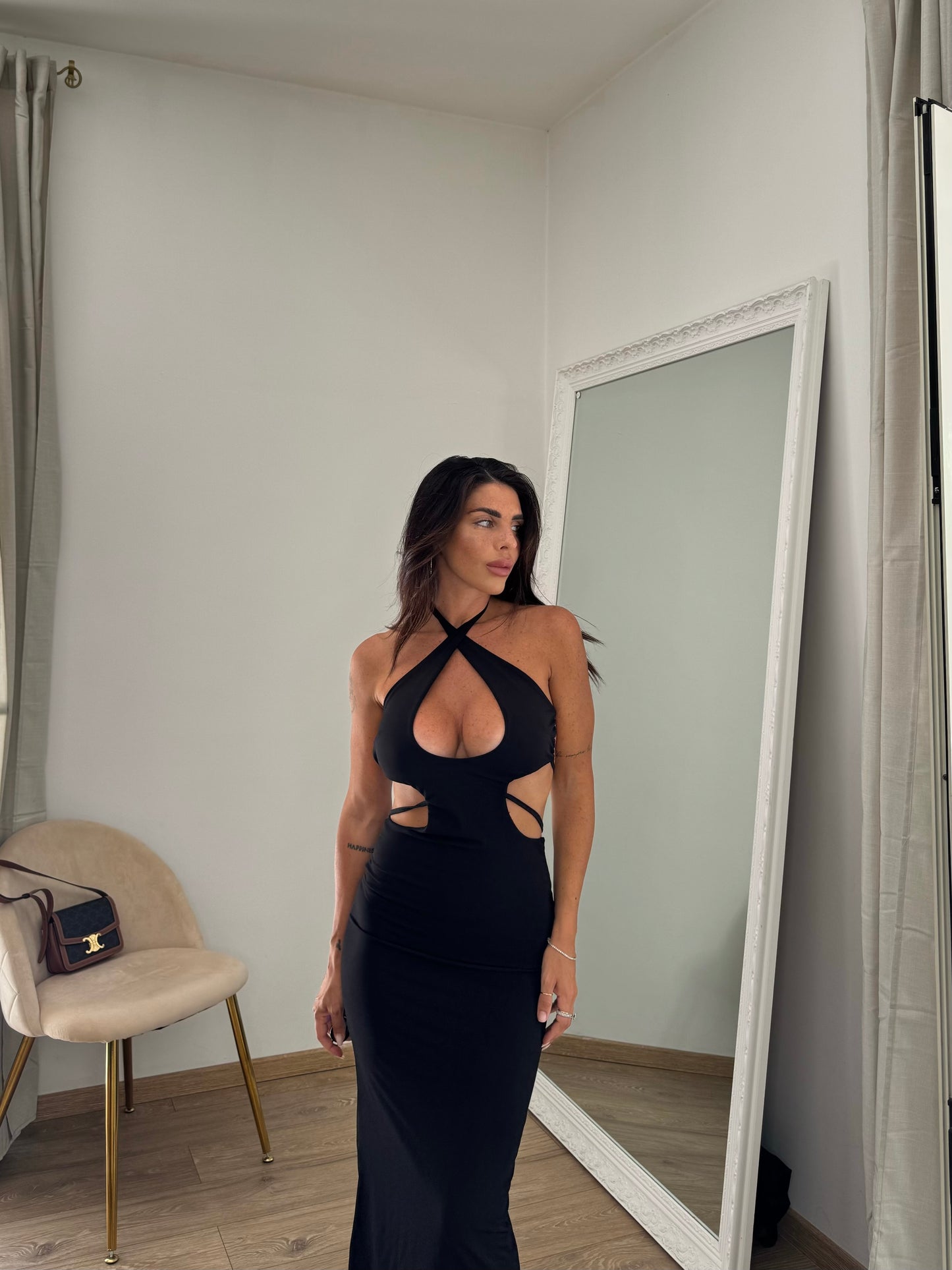DRESS dea