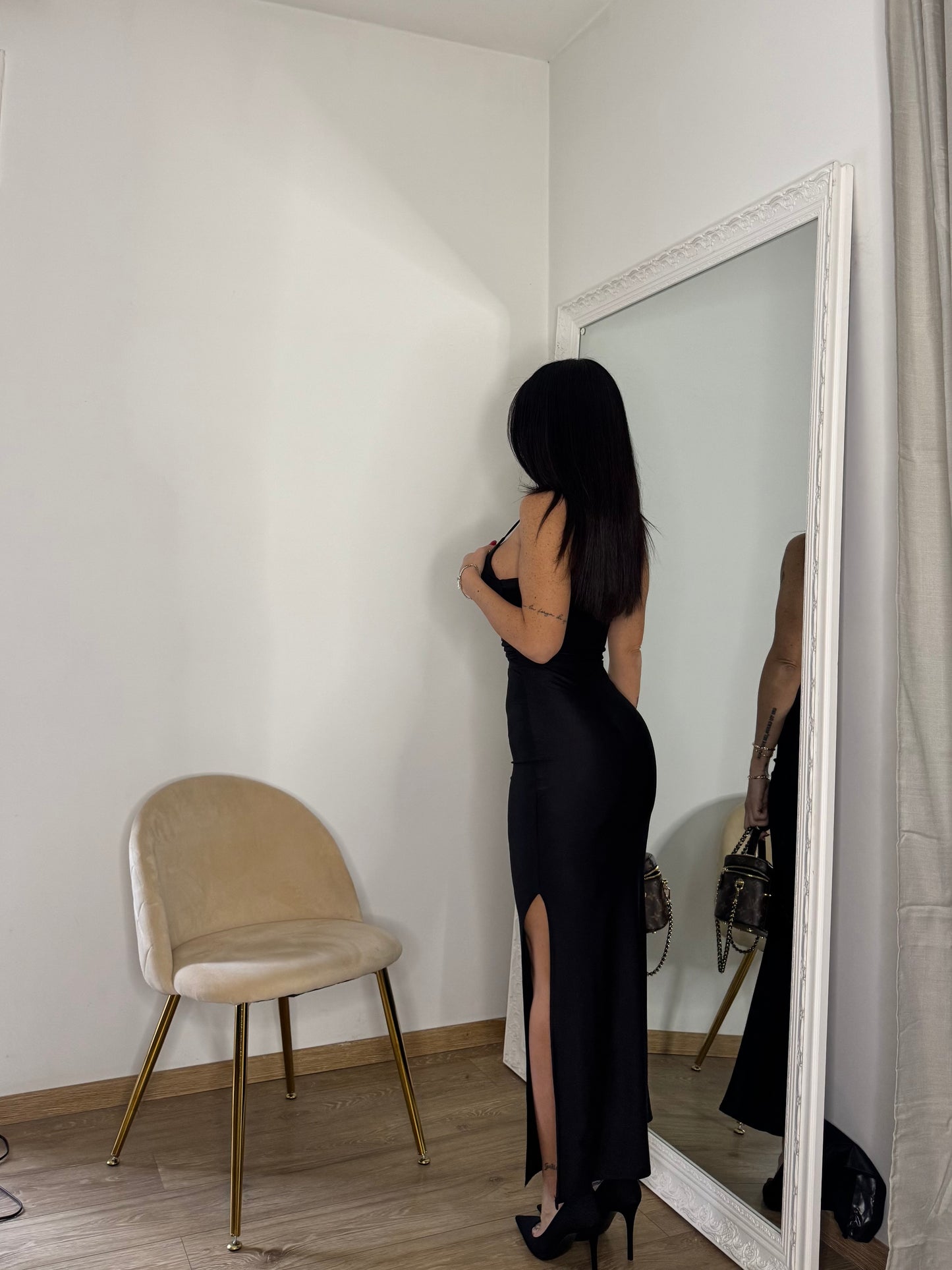 Dress Michelle