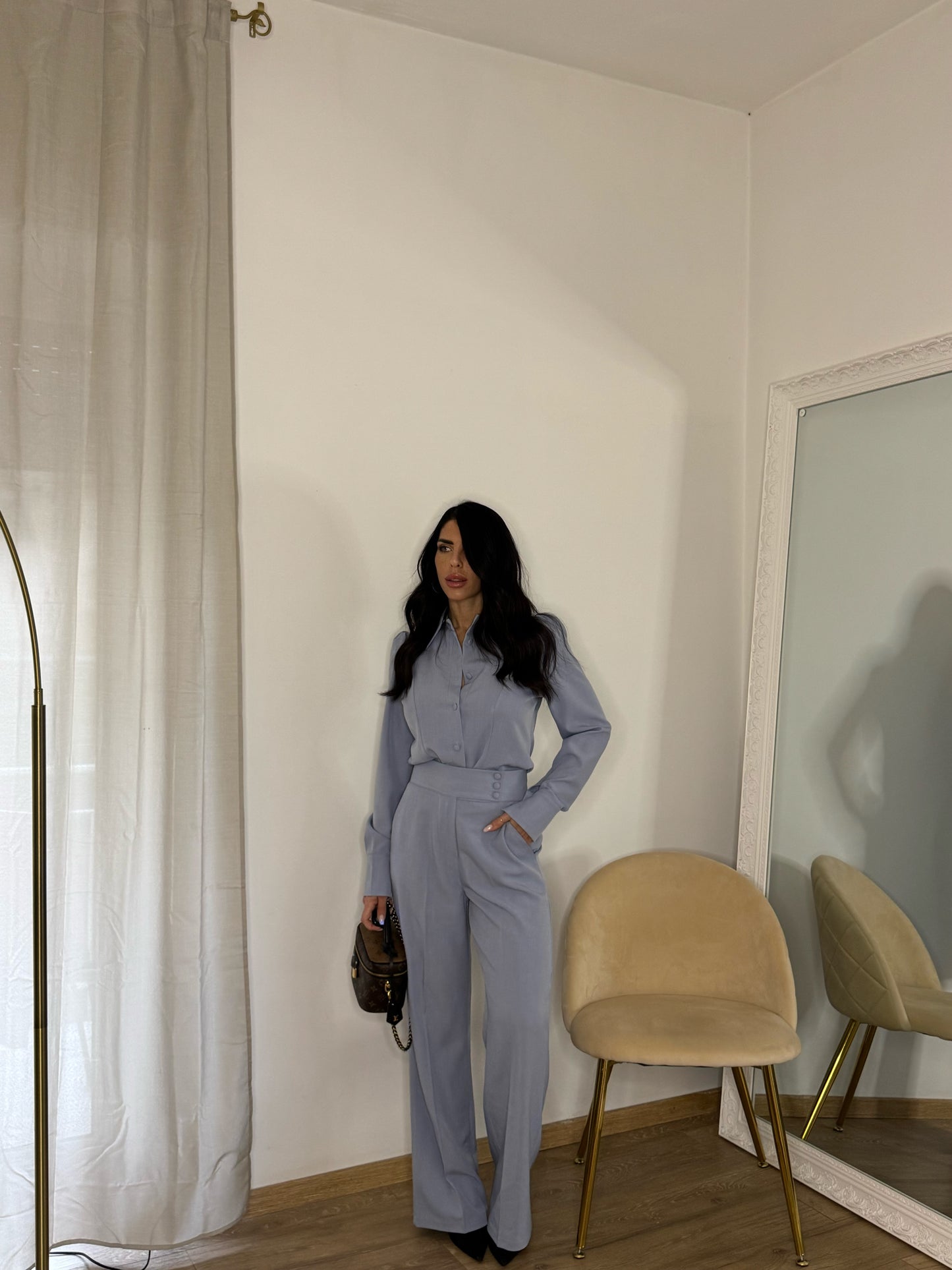 SET KATERINA (6 colori)