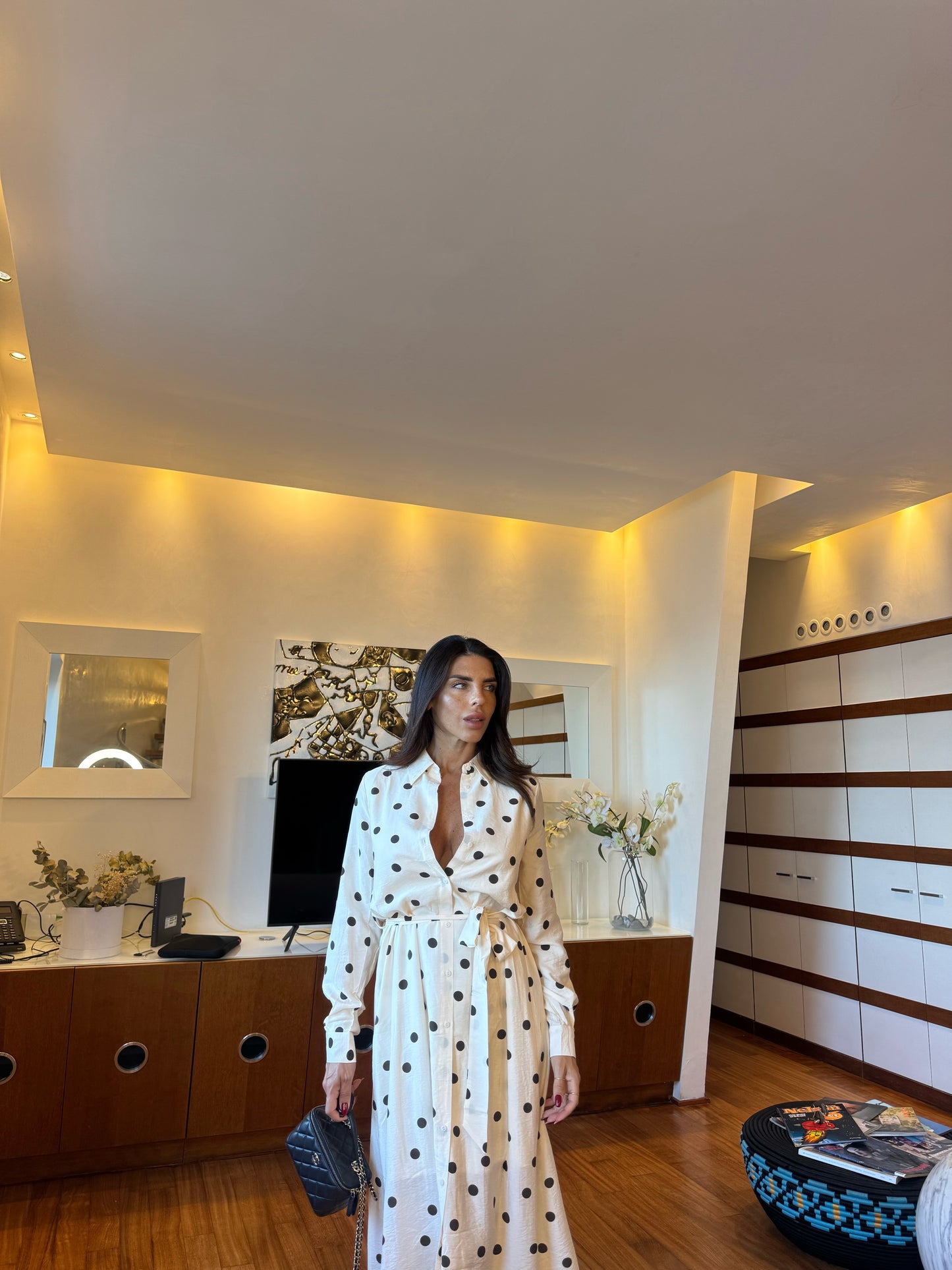 Dress Giulietta