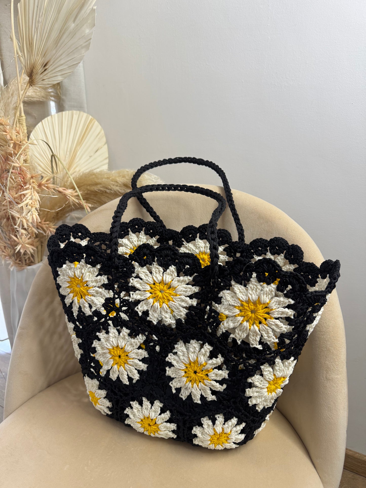 Bag IBIZA nera