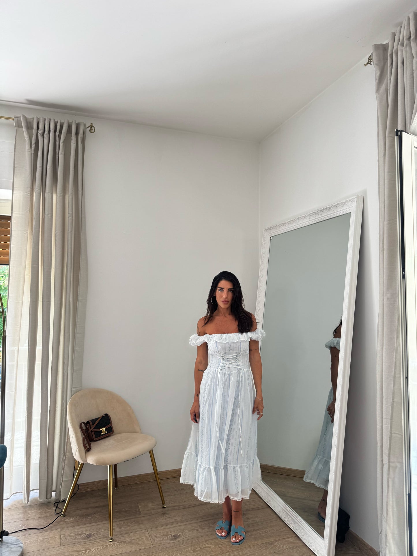 DRESS dafne