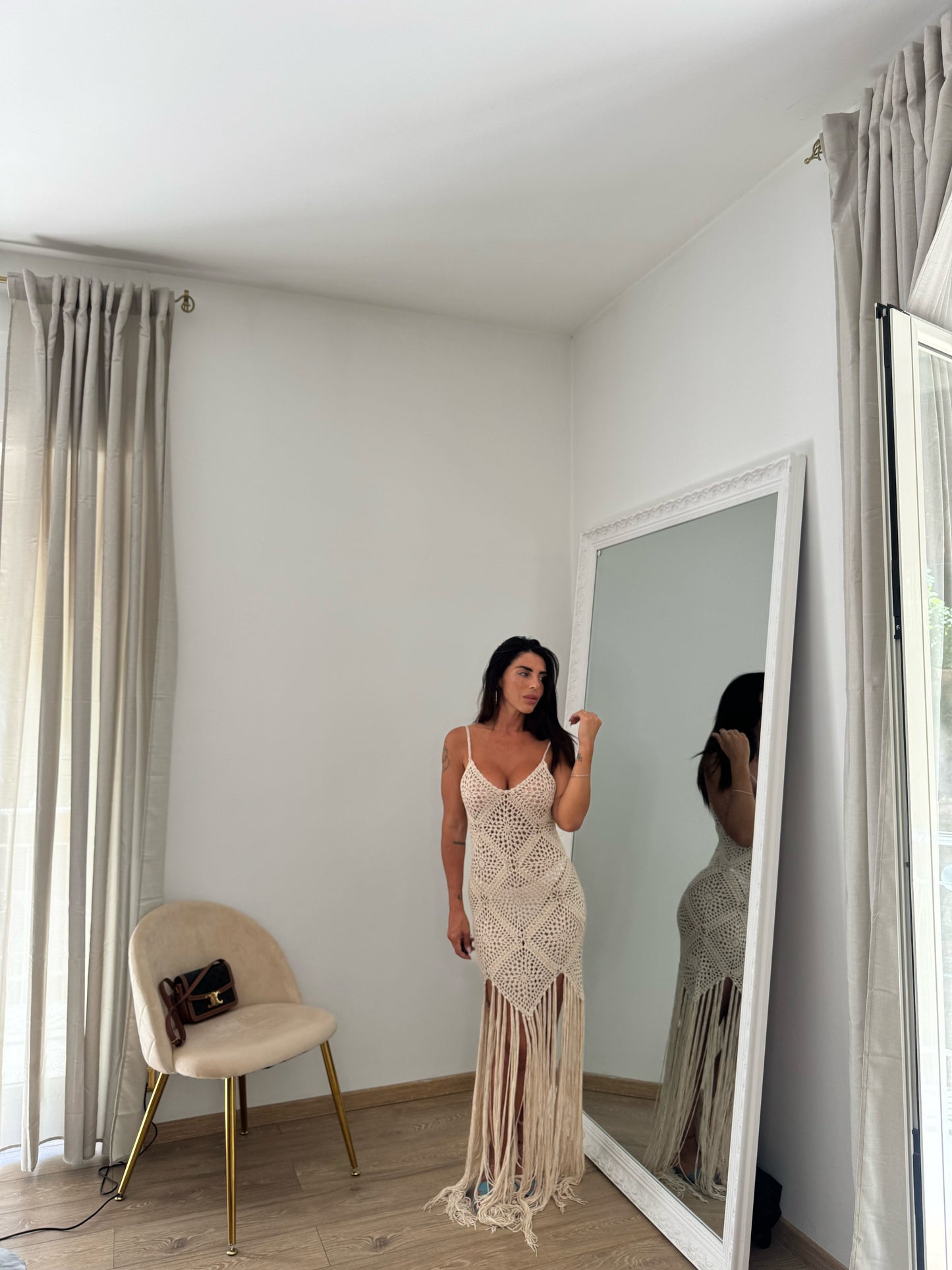 DRESS Aida