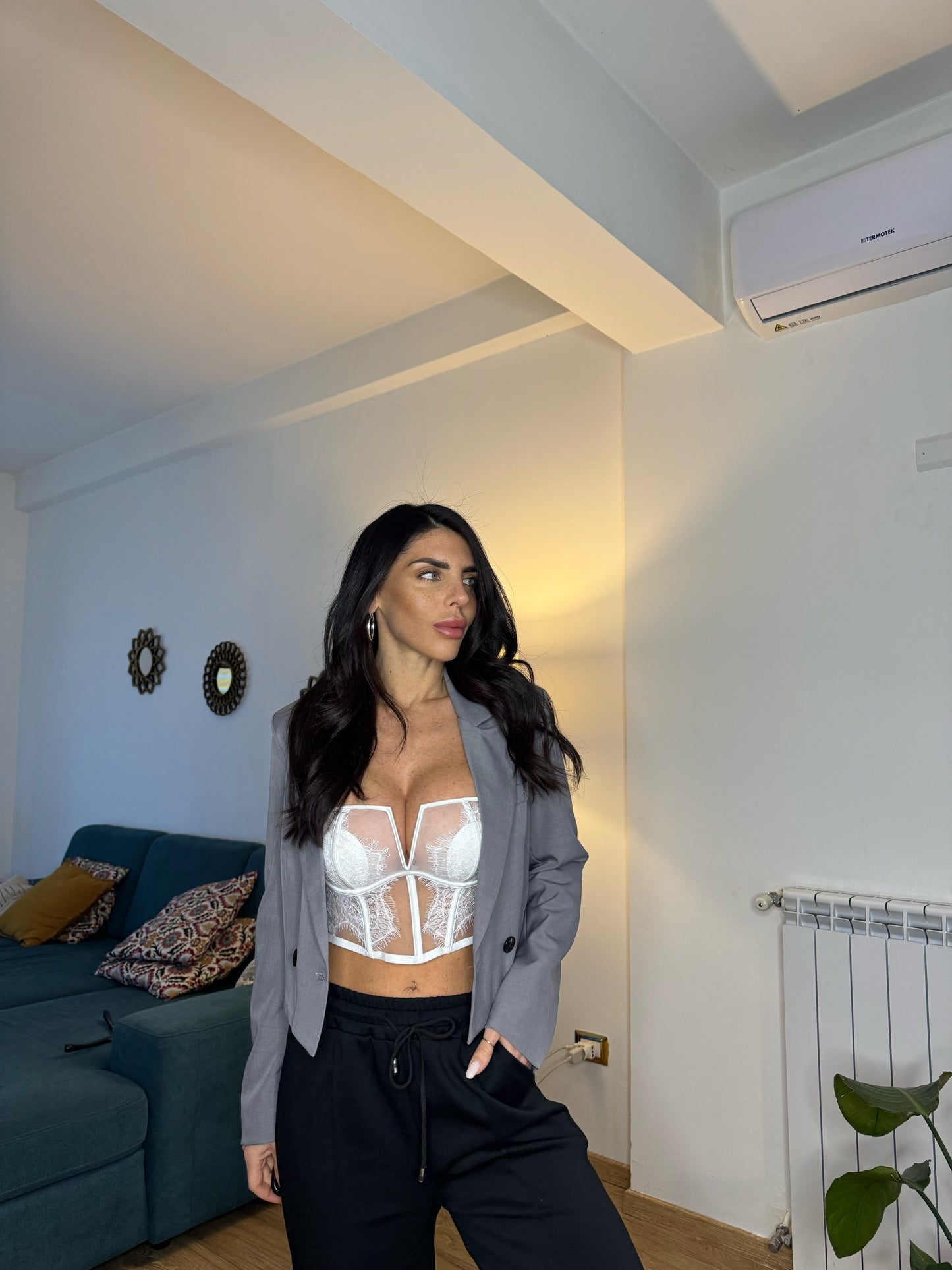 Bralette Kandy (2 colori)