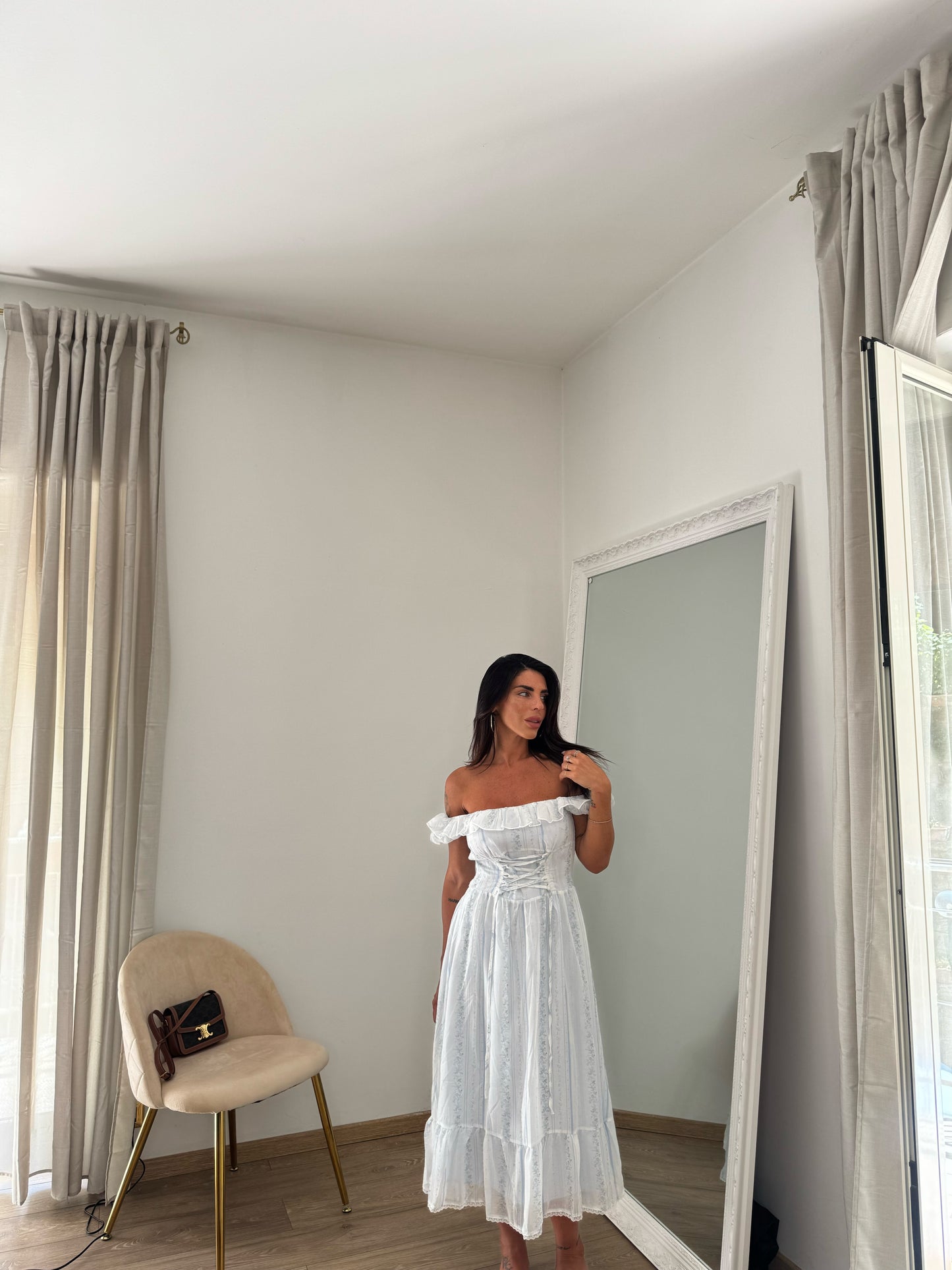 DRESS dafne