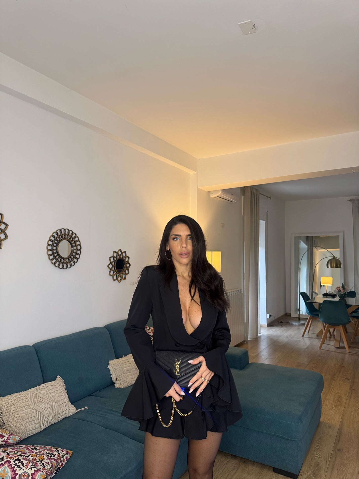 Dress Monica