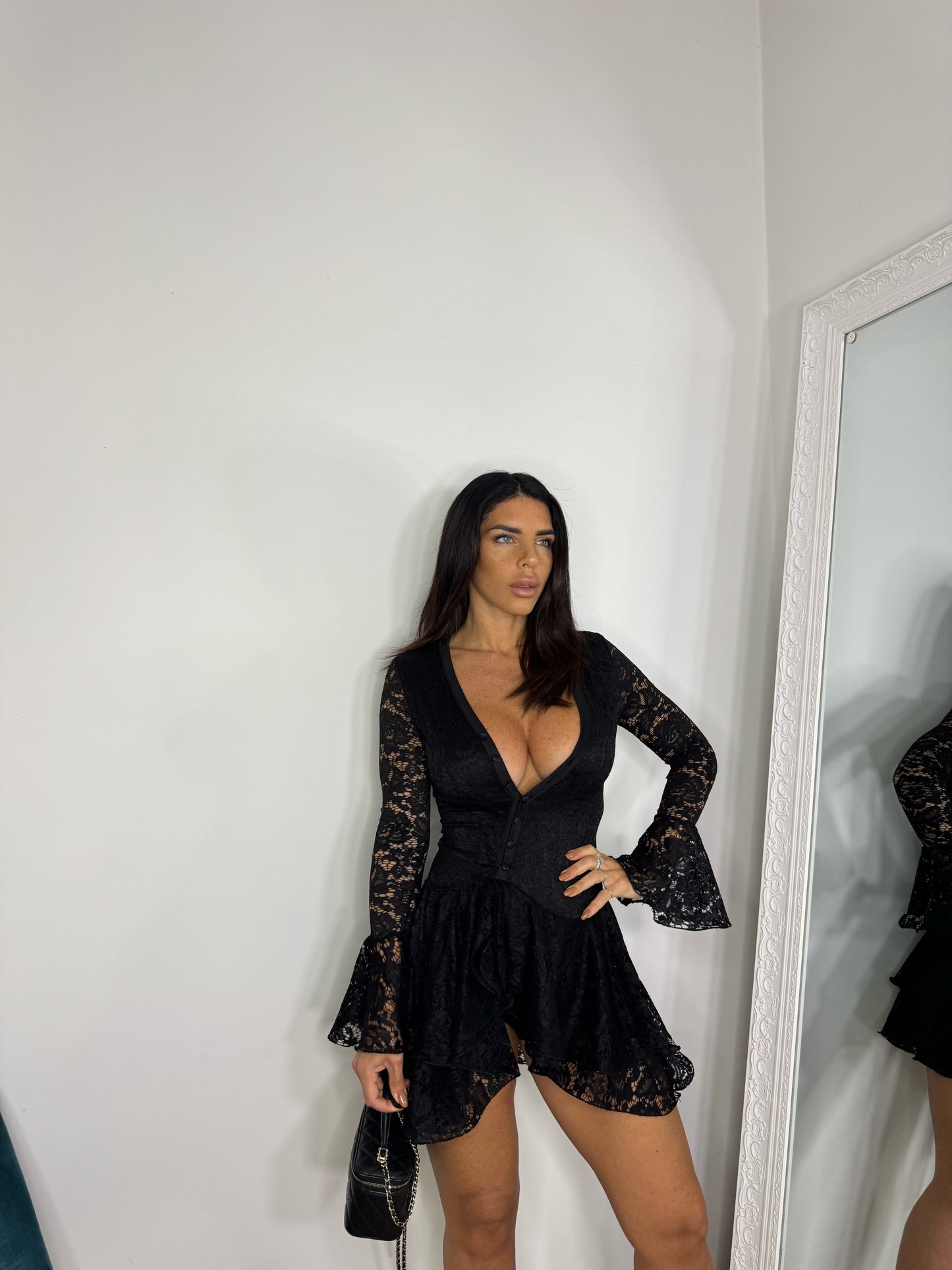 Dress Mon amour