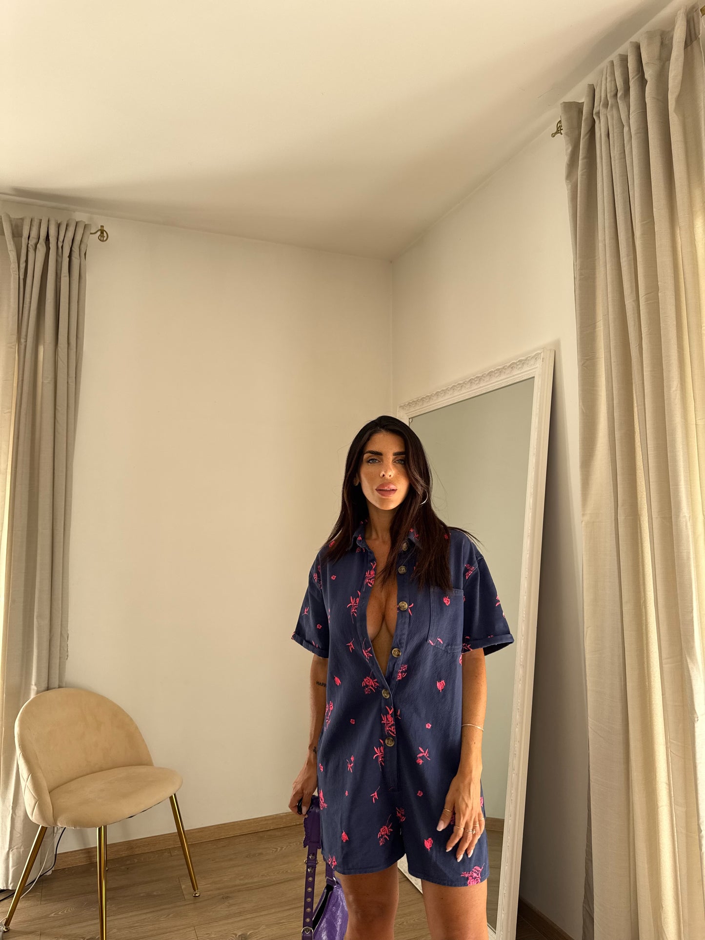 Jumpsuit Yara