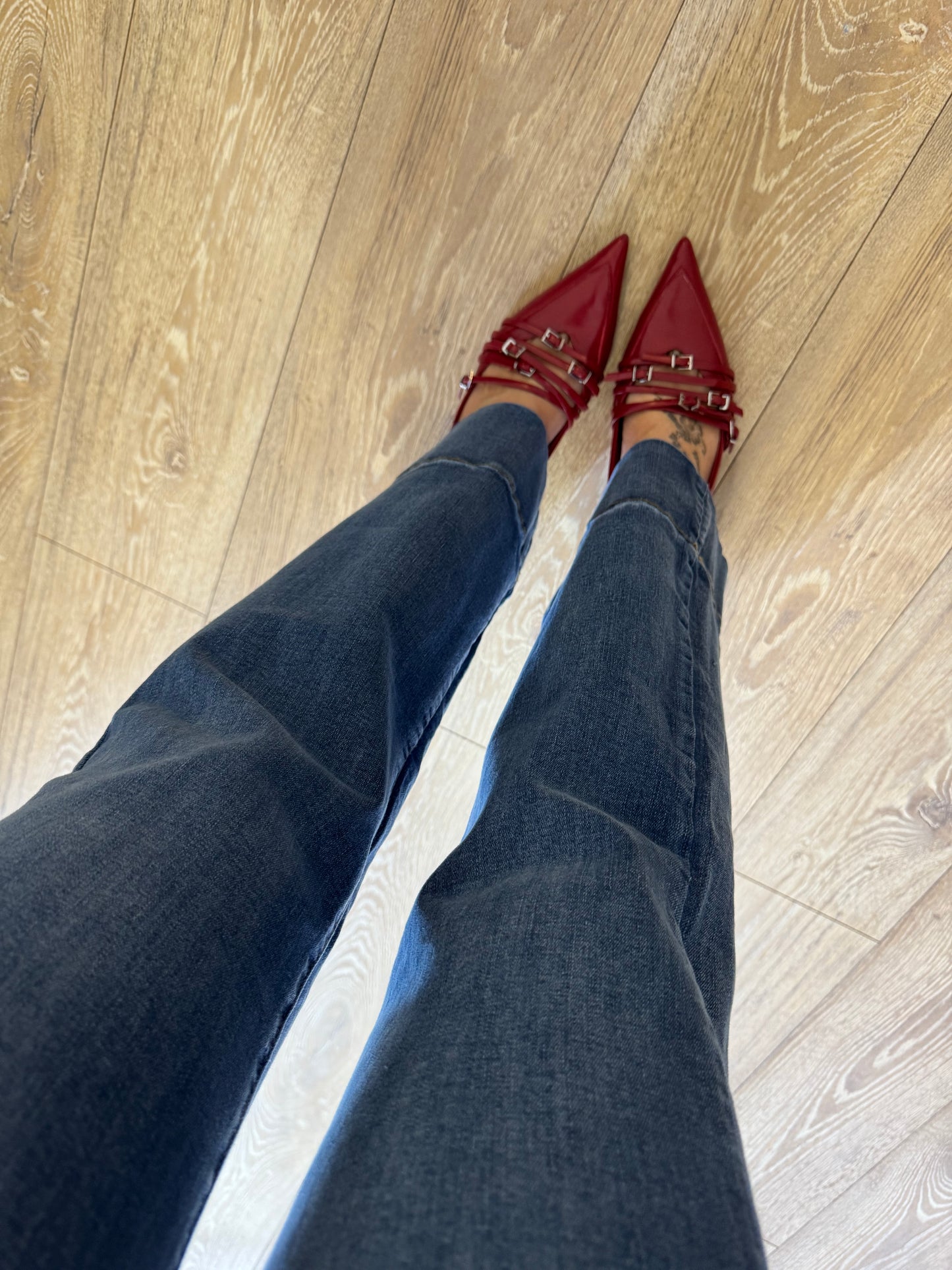Jeans Vanny