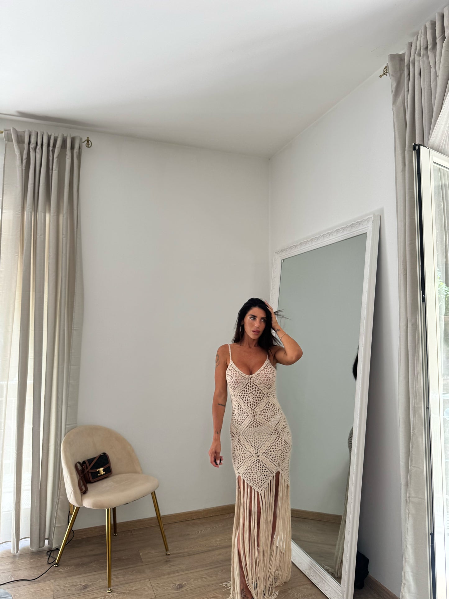 DRESS Aida