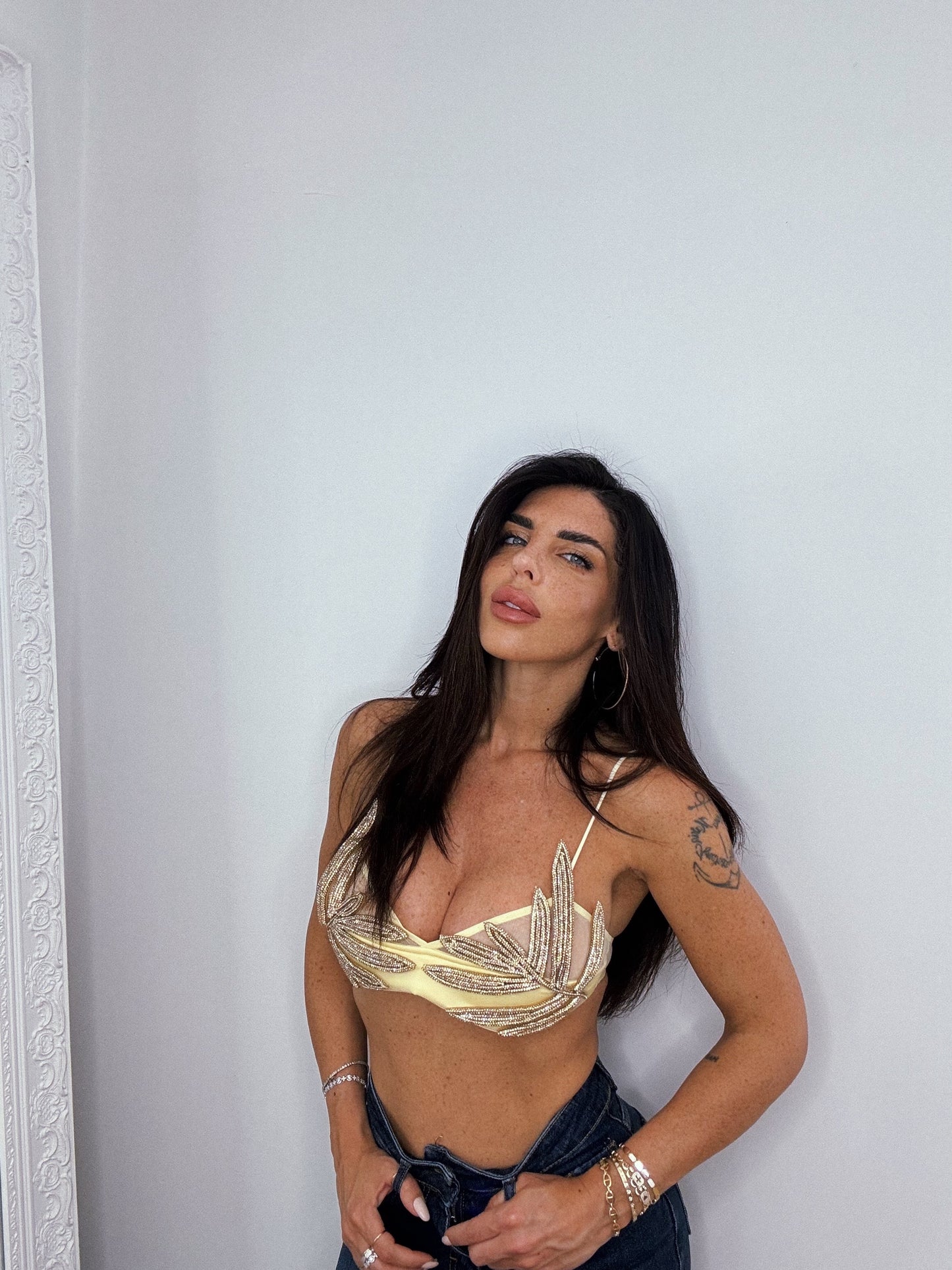 Bralette Rahma