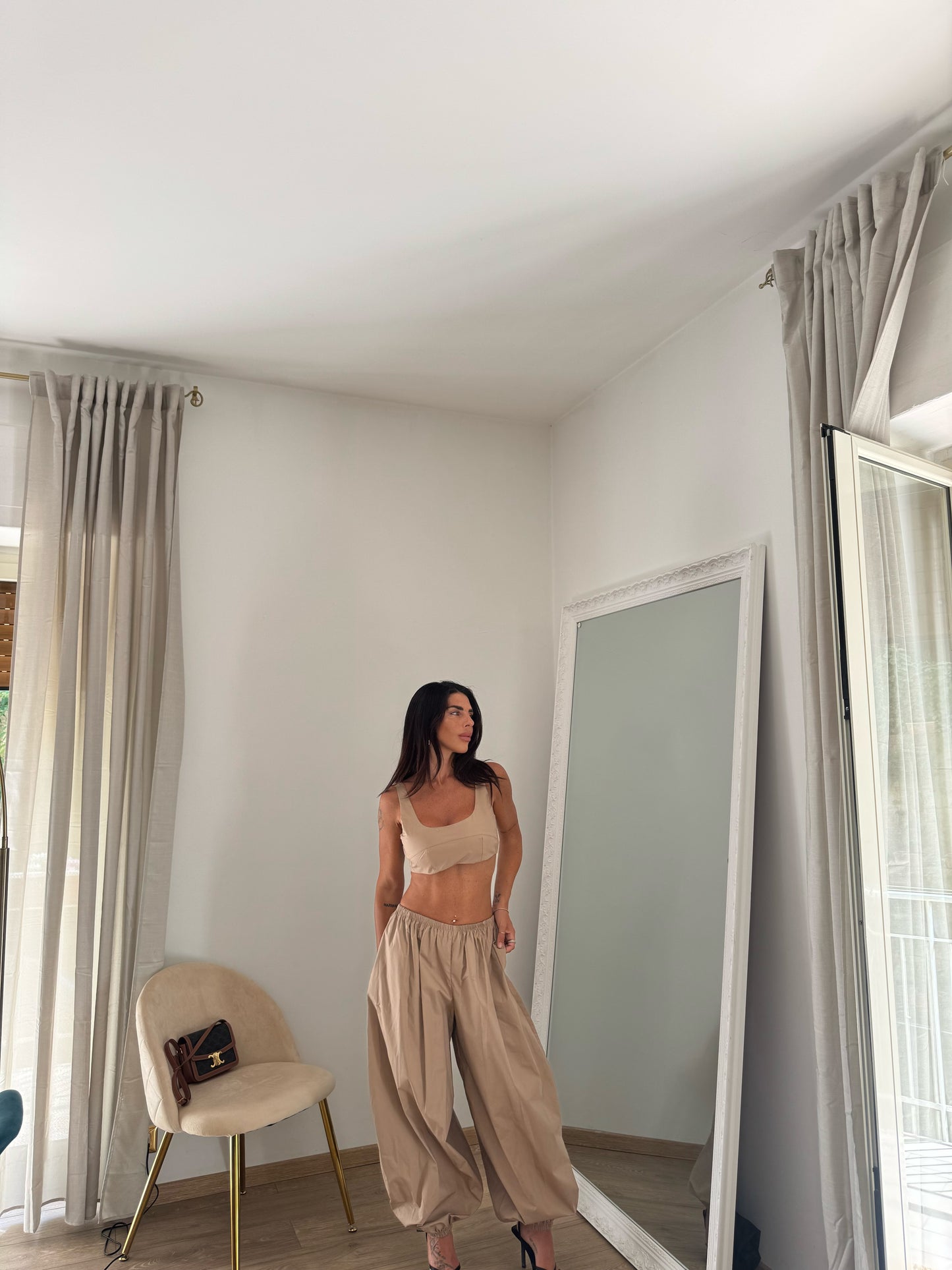 Set Melody (2 colori)