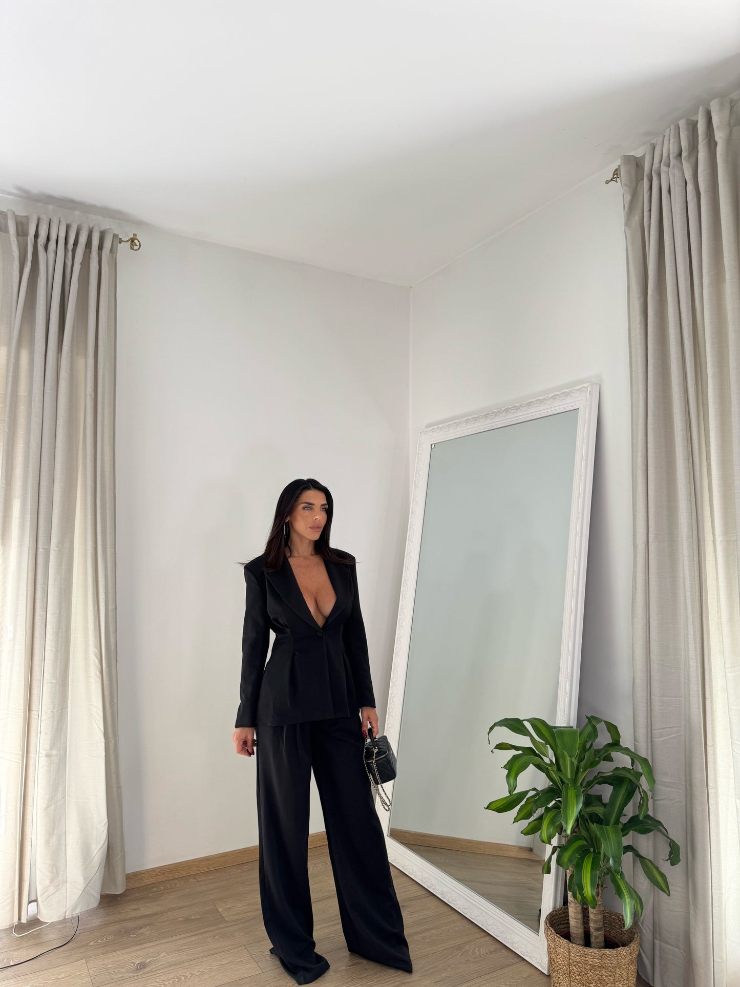 Tailleur Marina (2 colori)